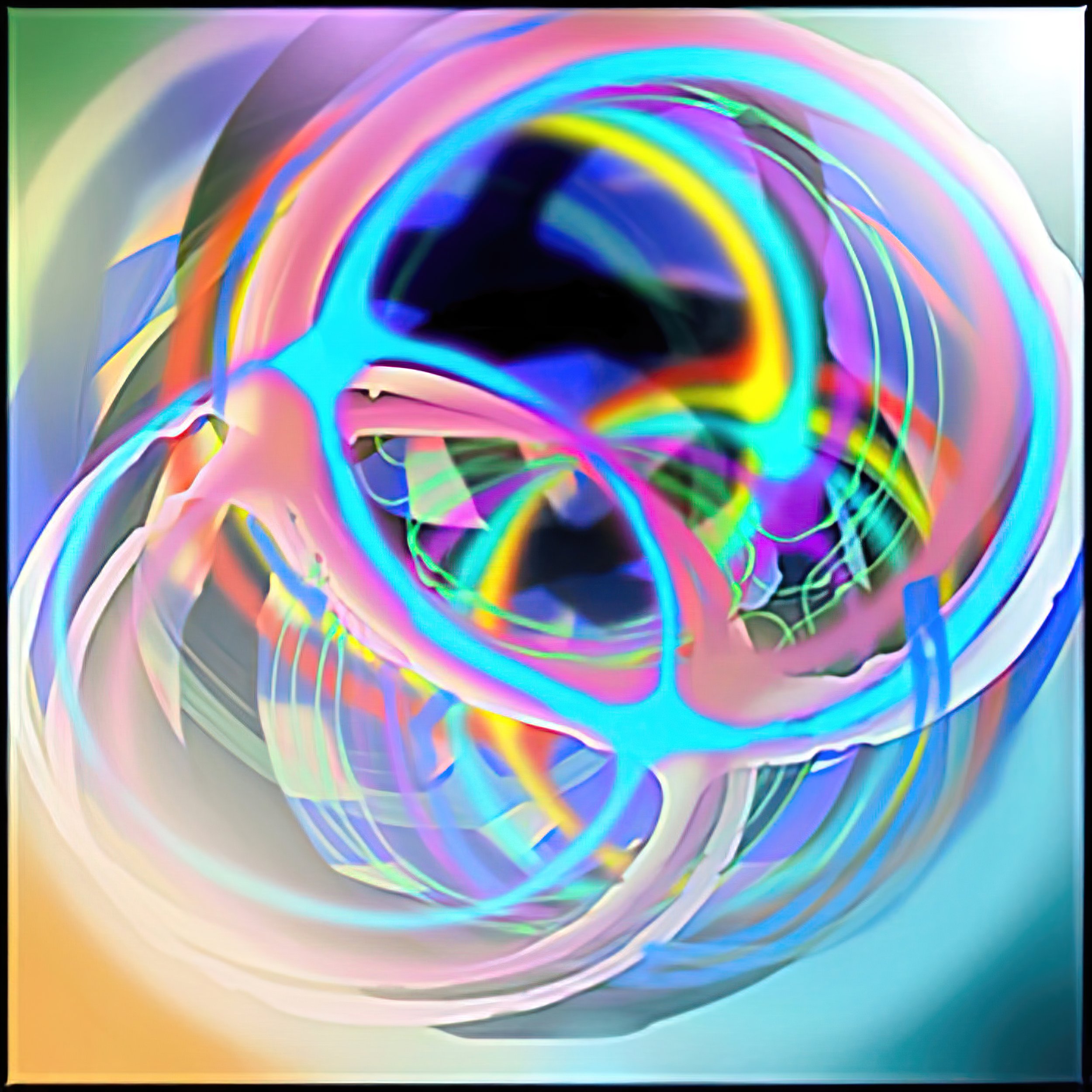 Manifestation Series