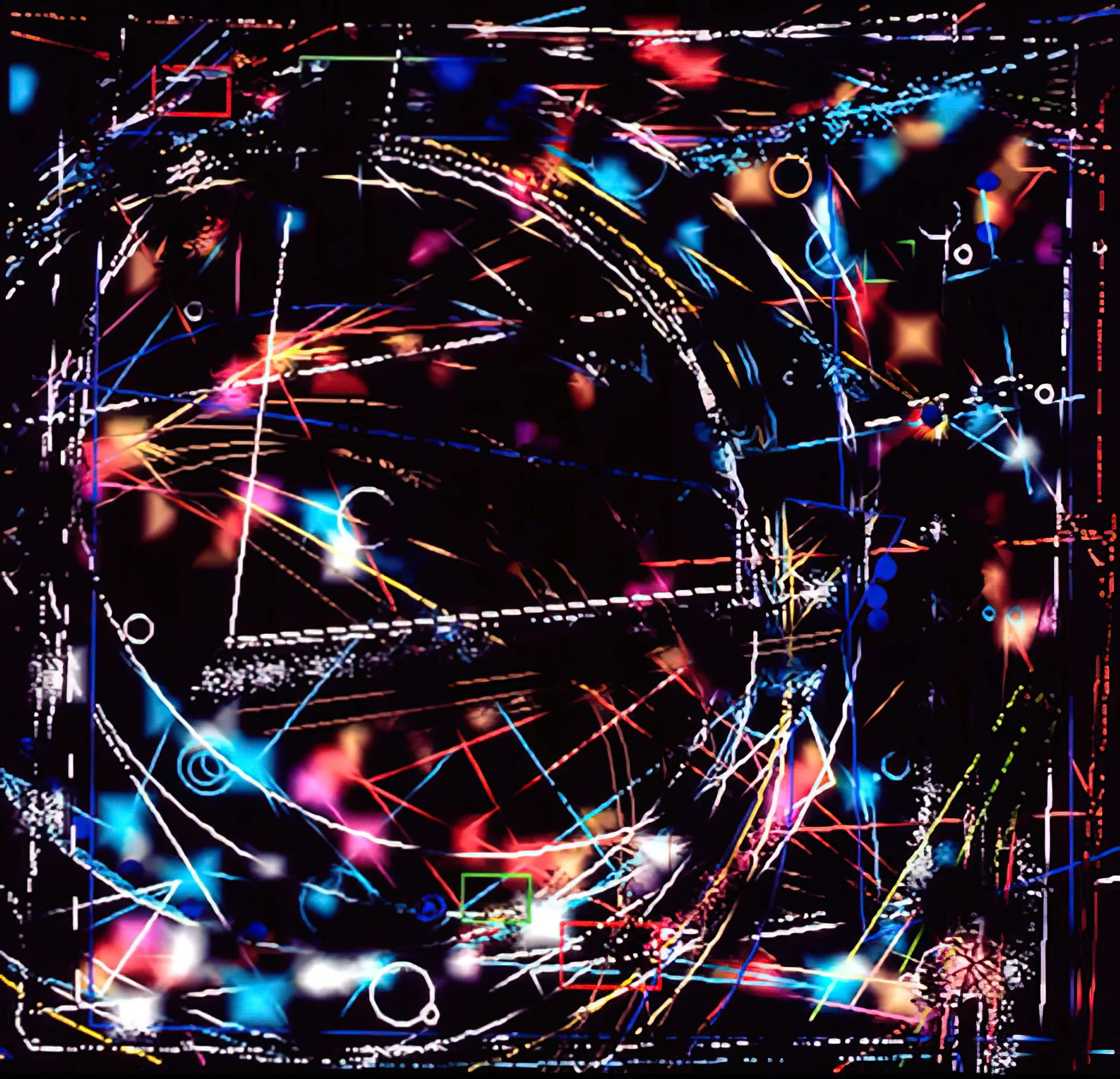 [SS06} Rythm in Space