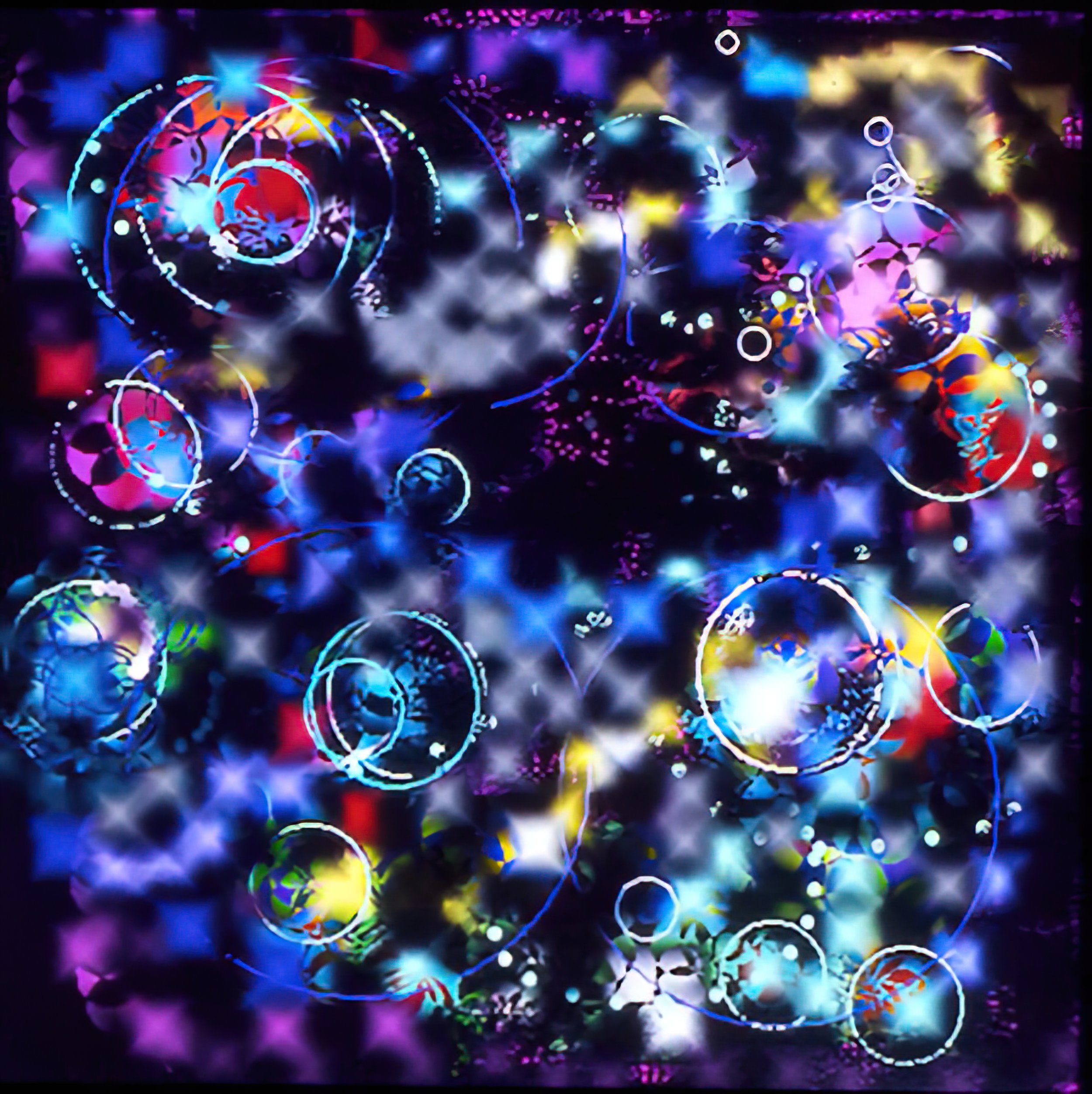 [SS08] The Play of Planets