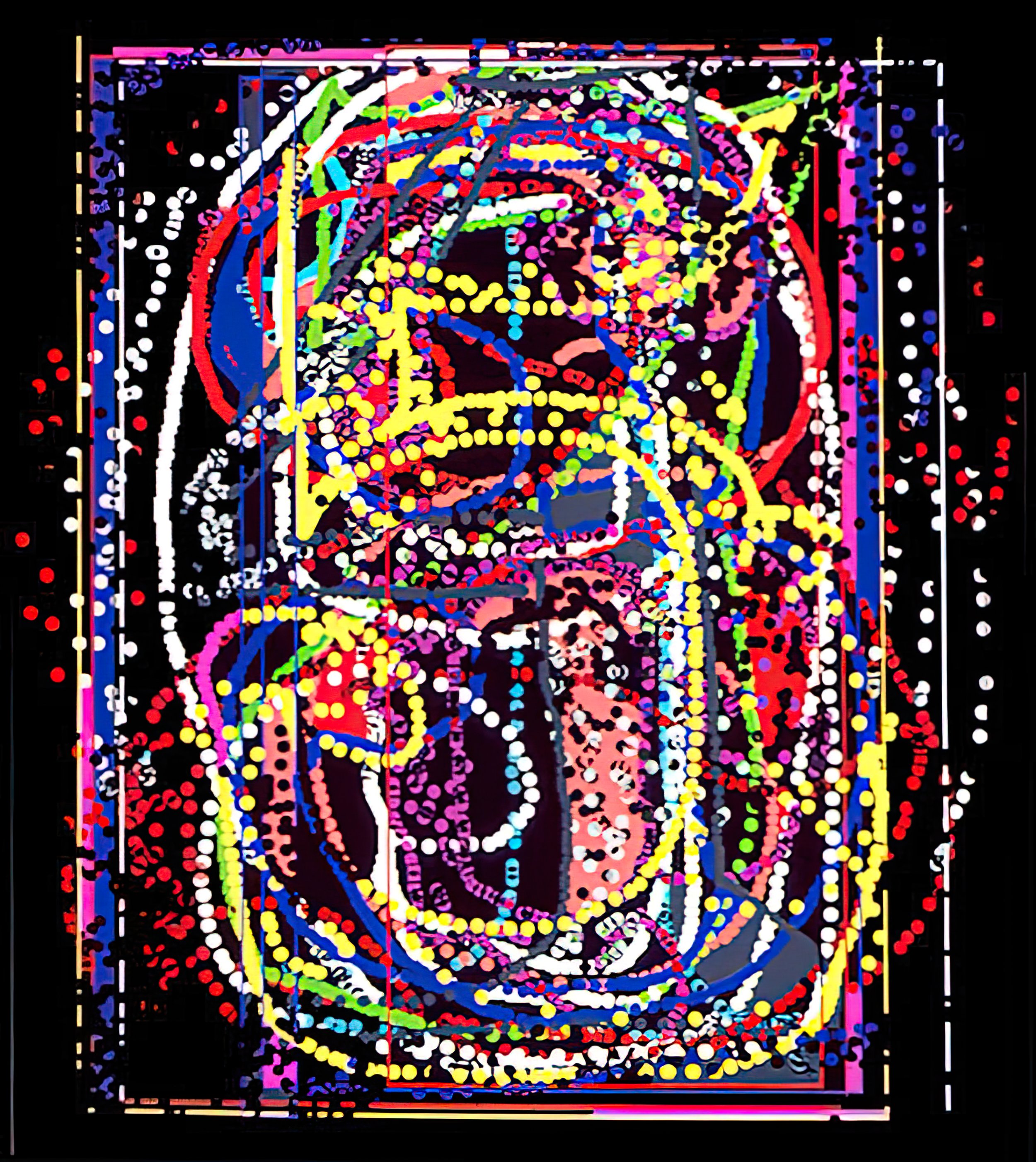 [HS03] Homage to Johns