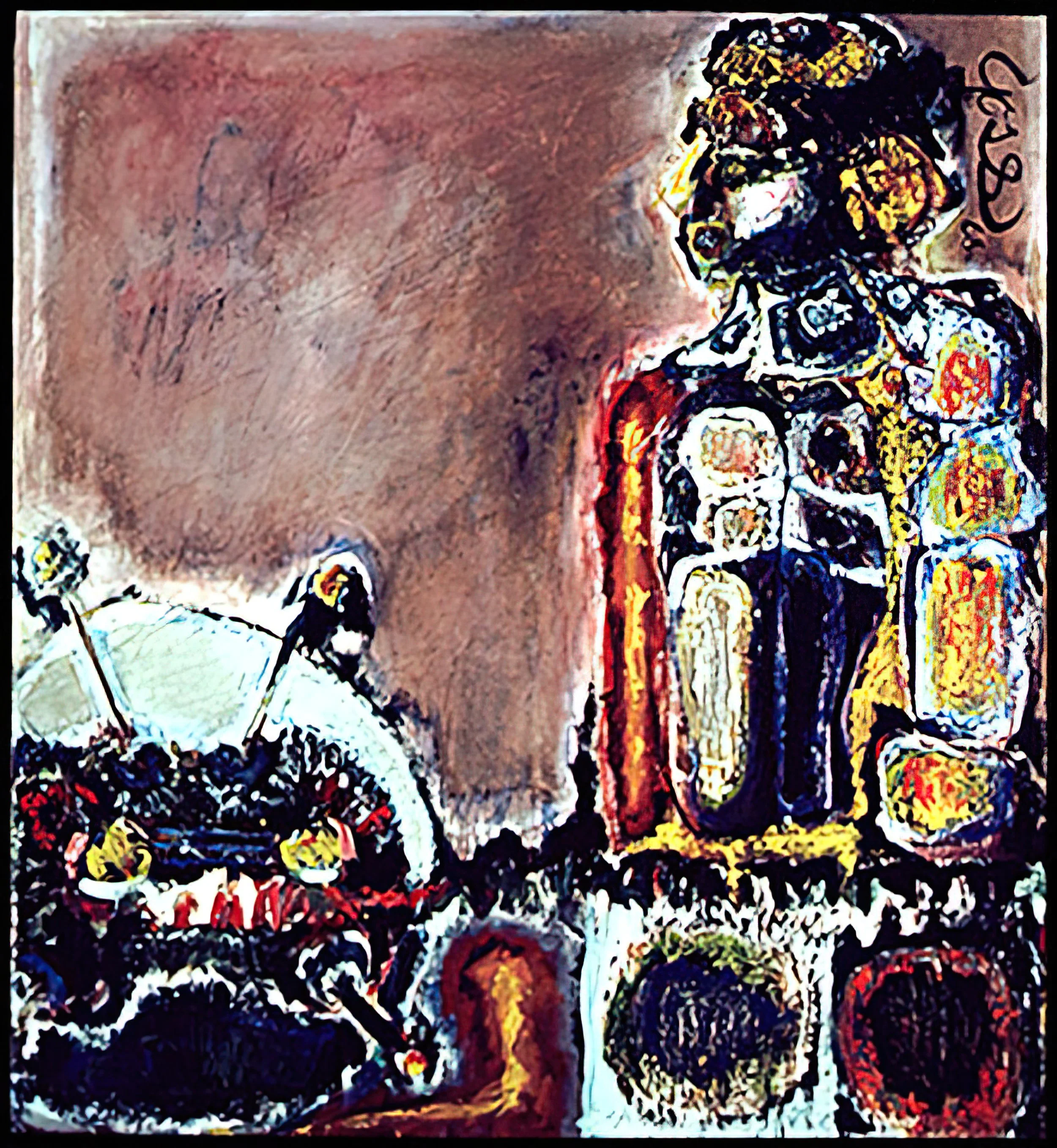 [EW07] Alien and Boy