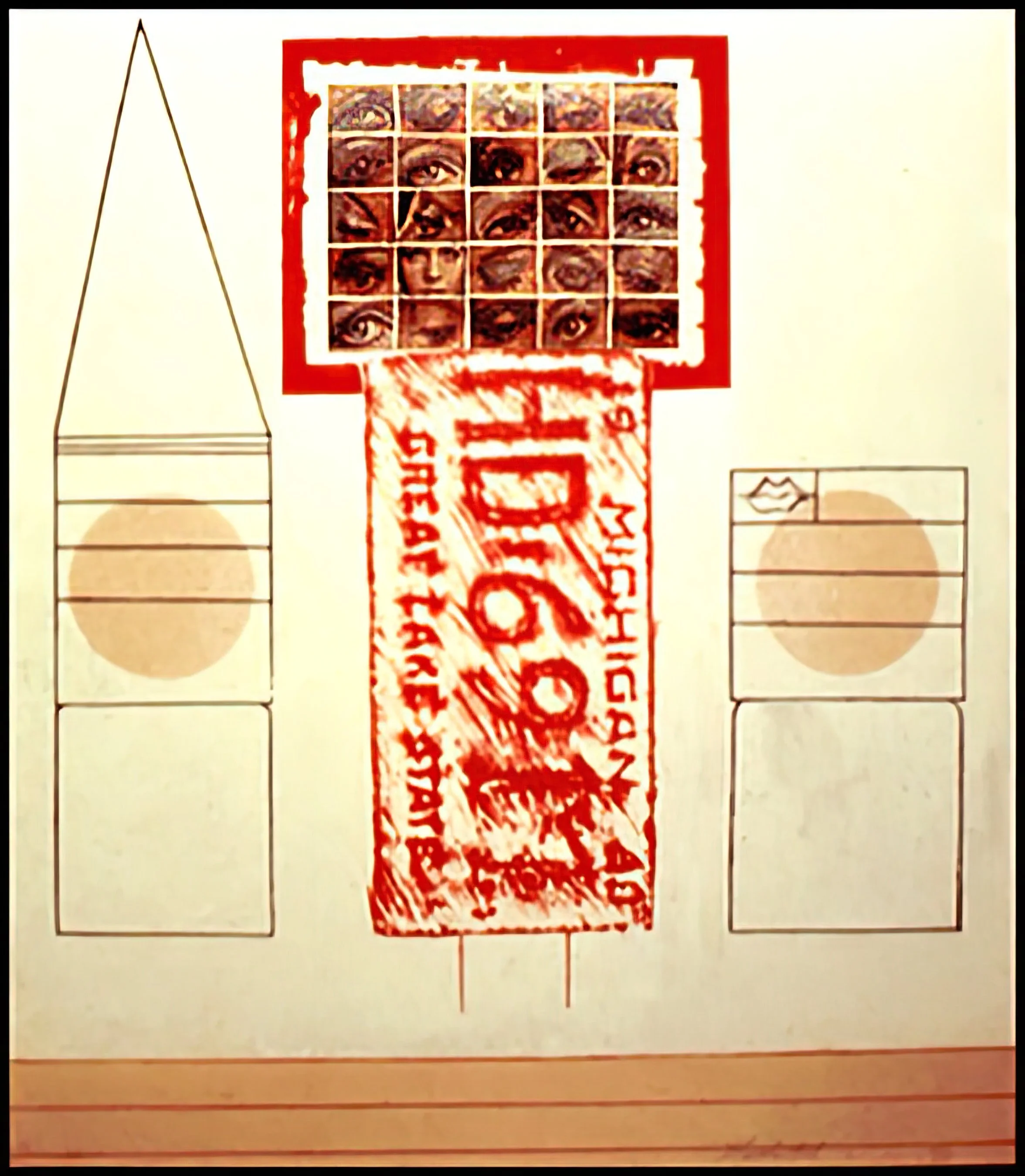 [EW04] Self-Portrait XVIII