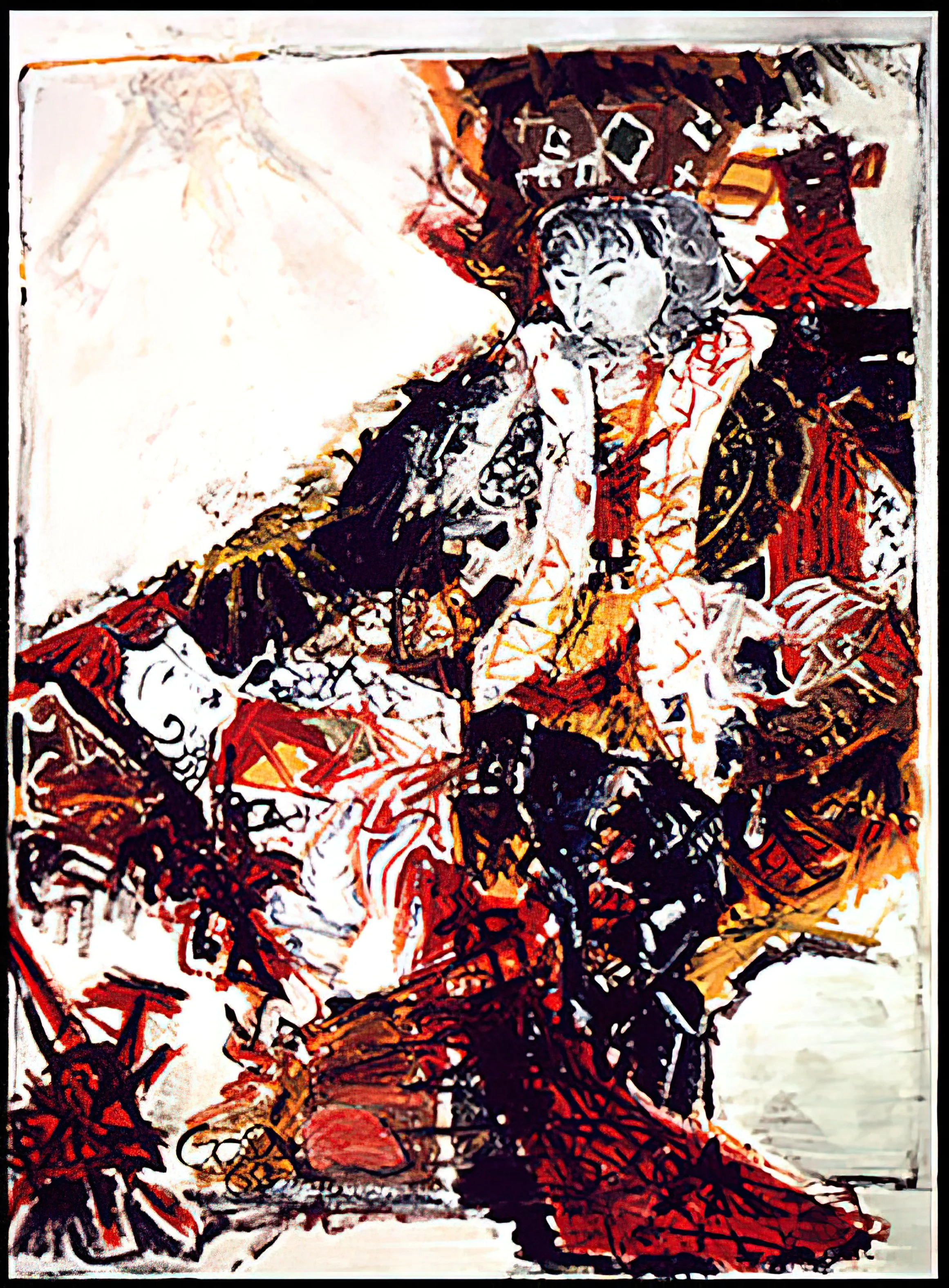 [EW02] Queen and King