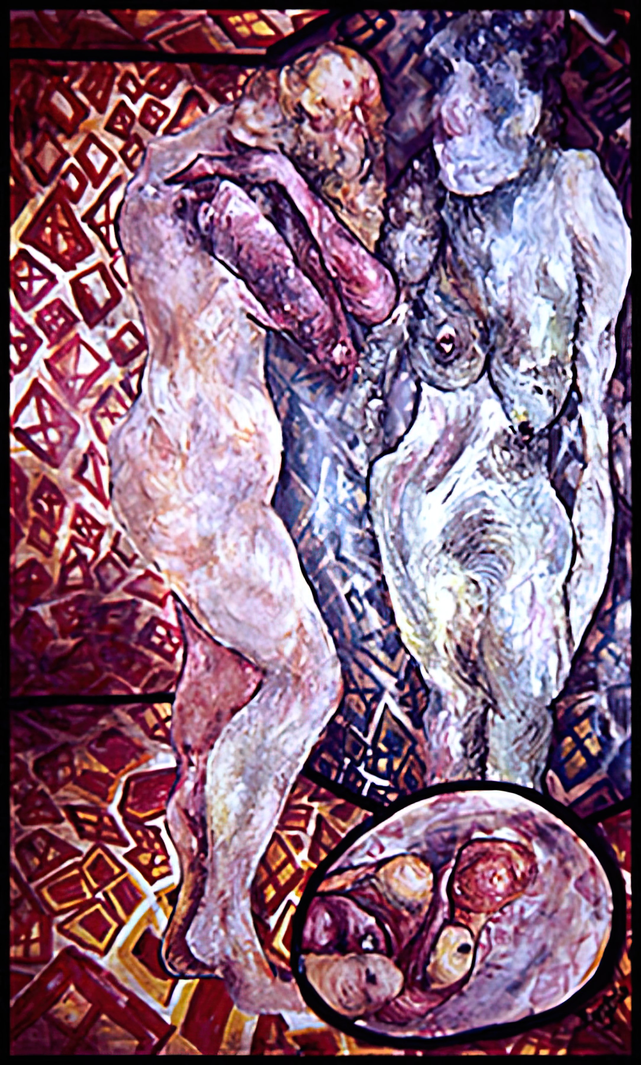 [MM02] Youth, Maturity ,Age