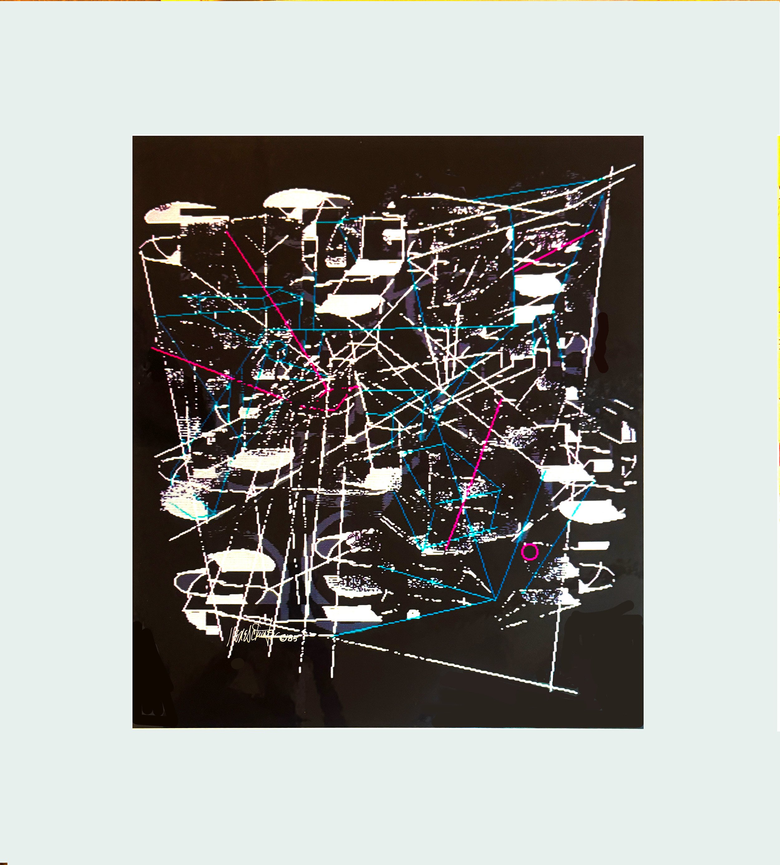 [SS02A] Space Computer