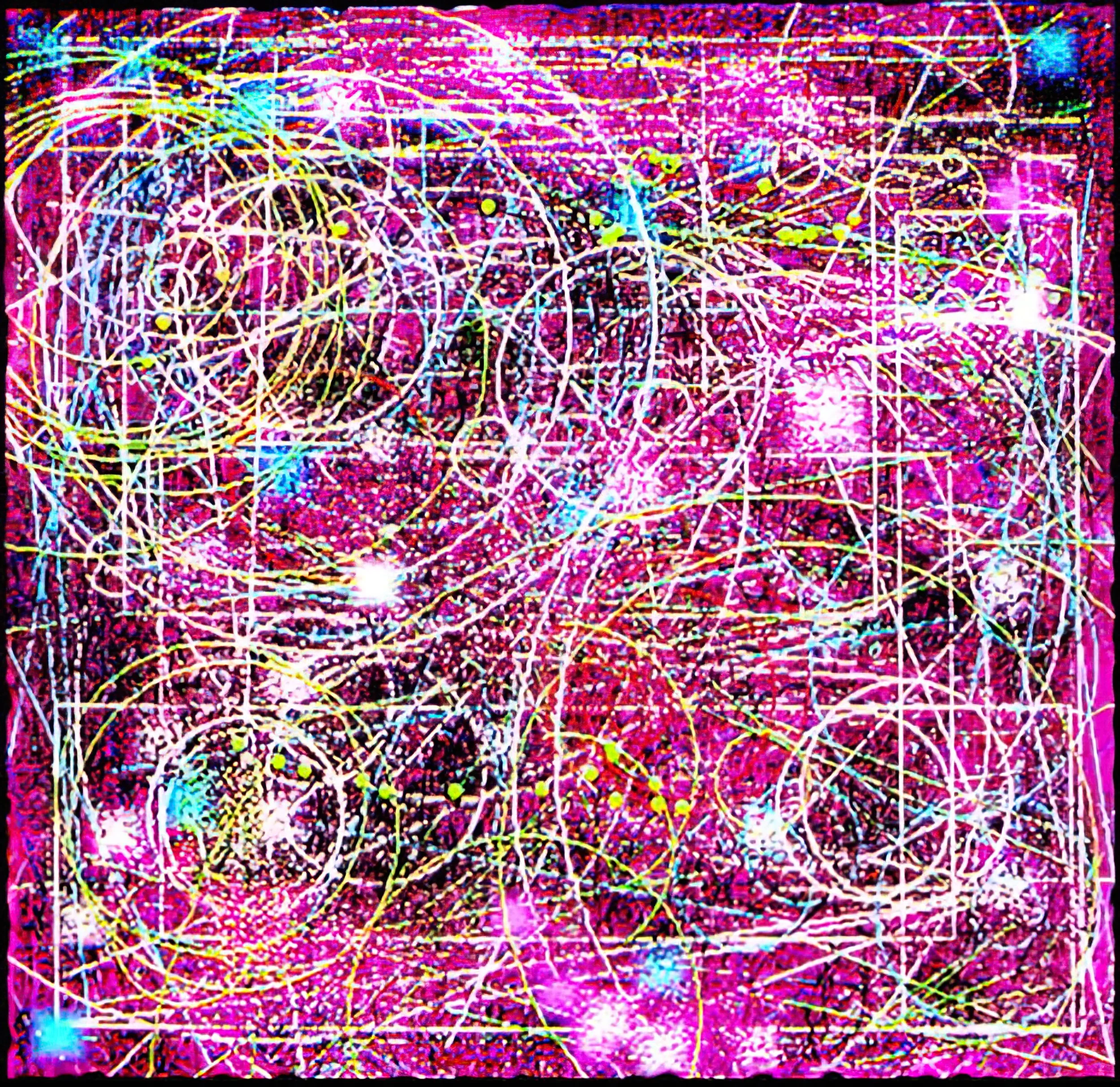 [SS12] Worlds in Hot Pink