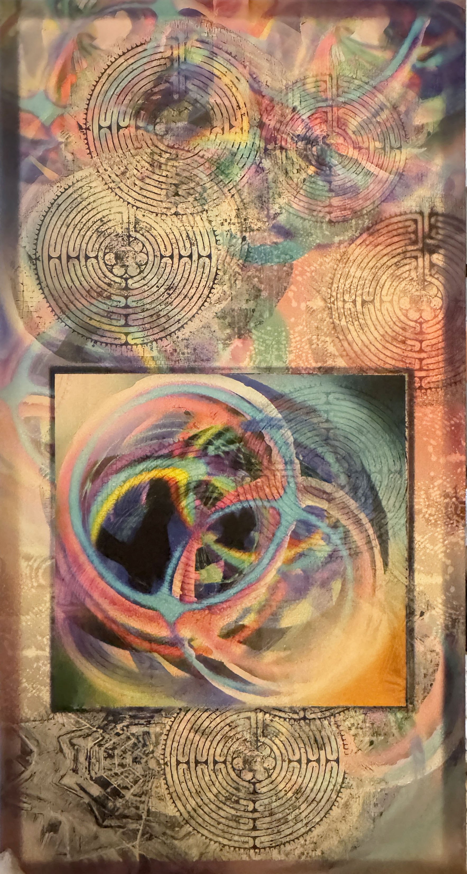  [MS08] Peace and Harmony