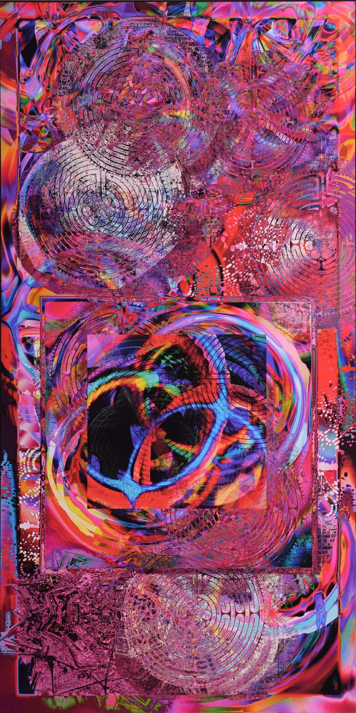 [MS02E] Peace and Harmony 