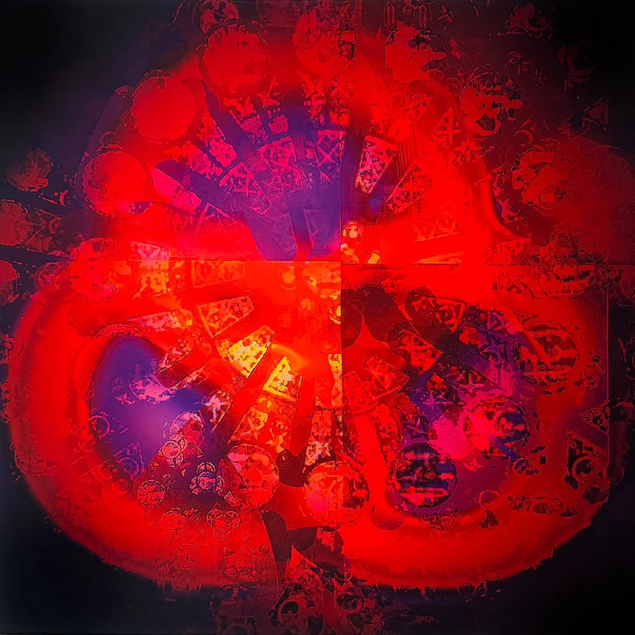 [MS08} Early Attainment, Tryptich