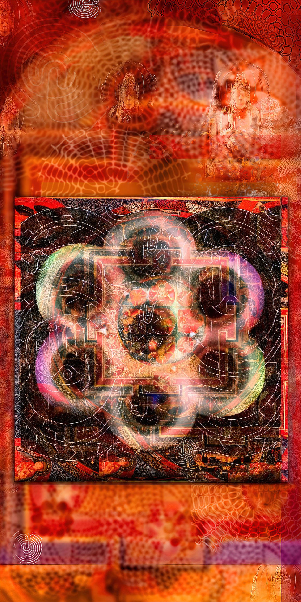 [MS07] Spiritual and Emotional Well-Being