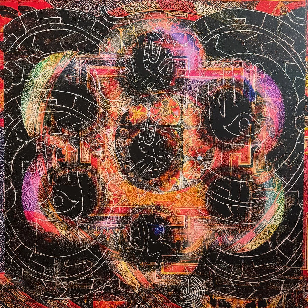 [MS10] Path &amp; Attainment of the Seeker (2012)