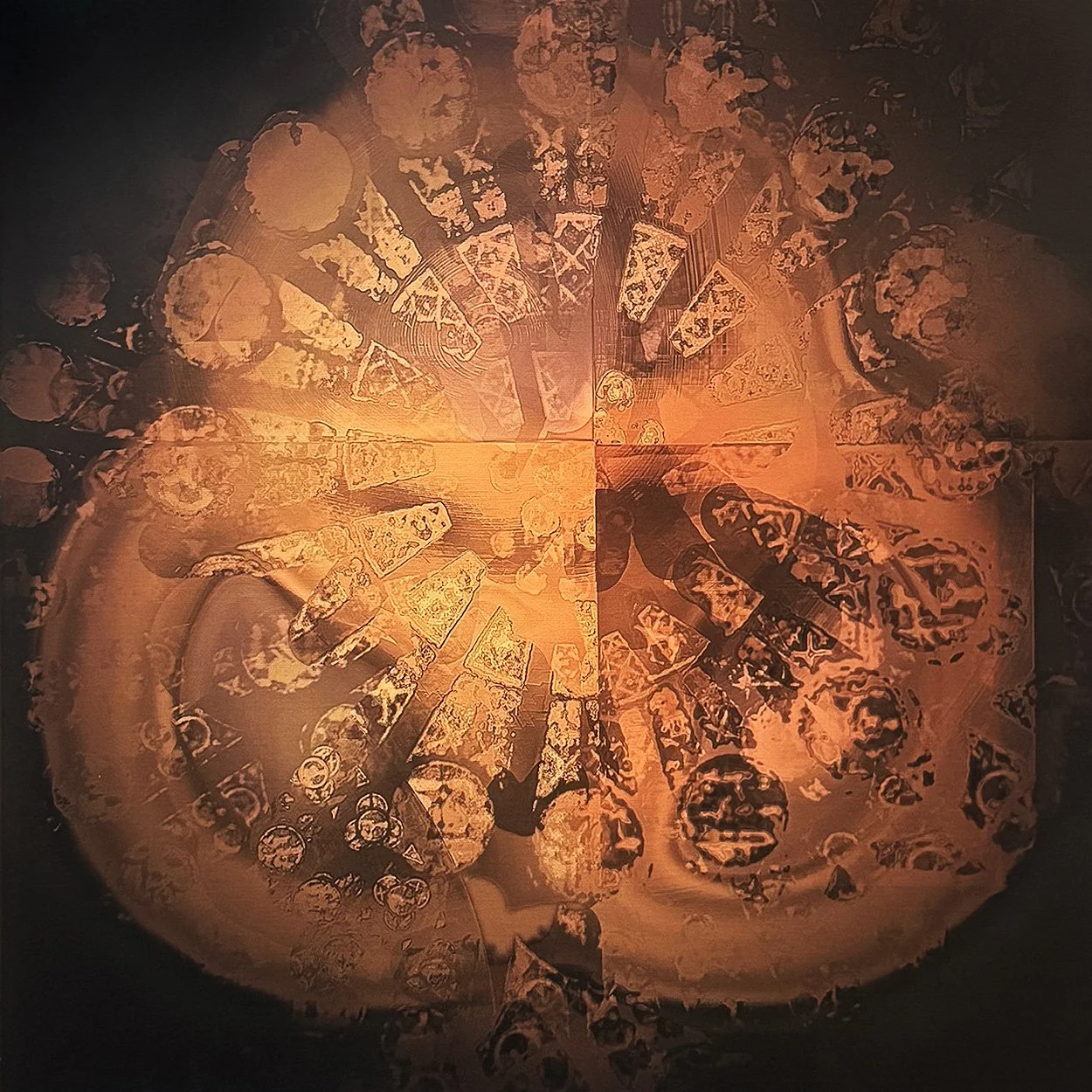 [MS12] Tryptick. Beginning the Process 