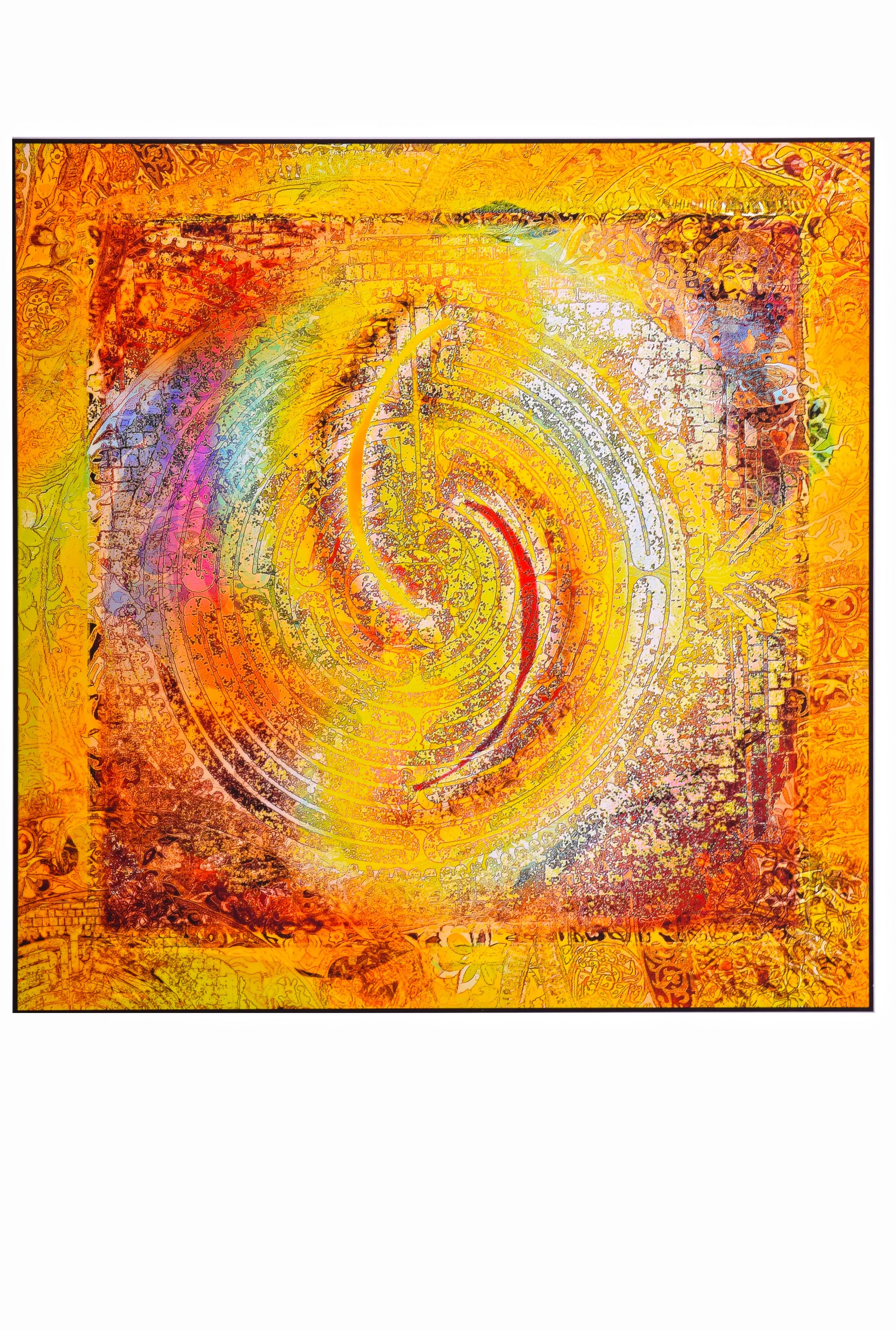 [MS09] Prosperity and Abundance 