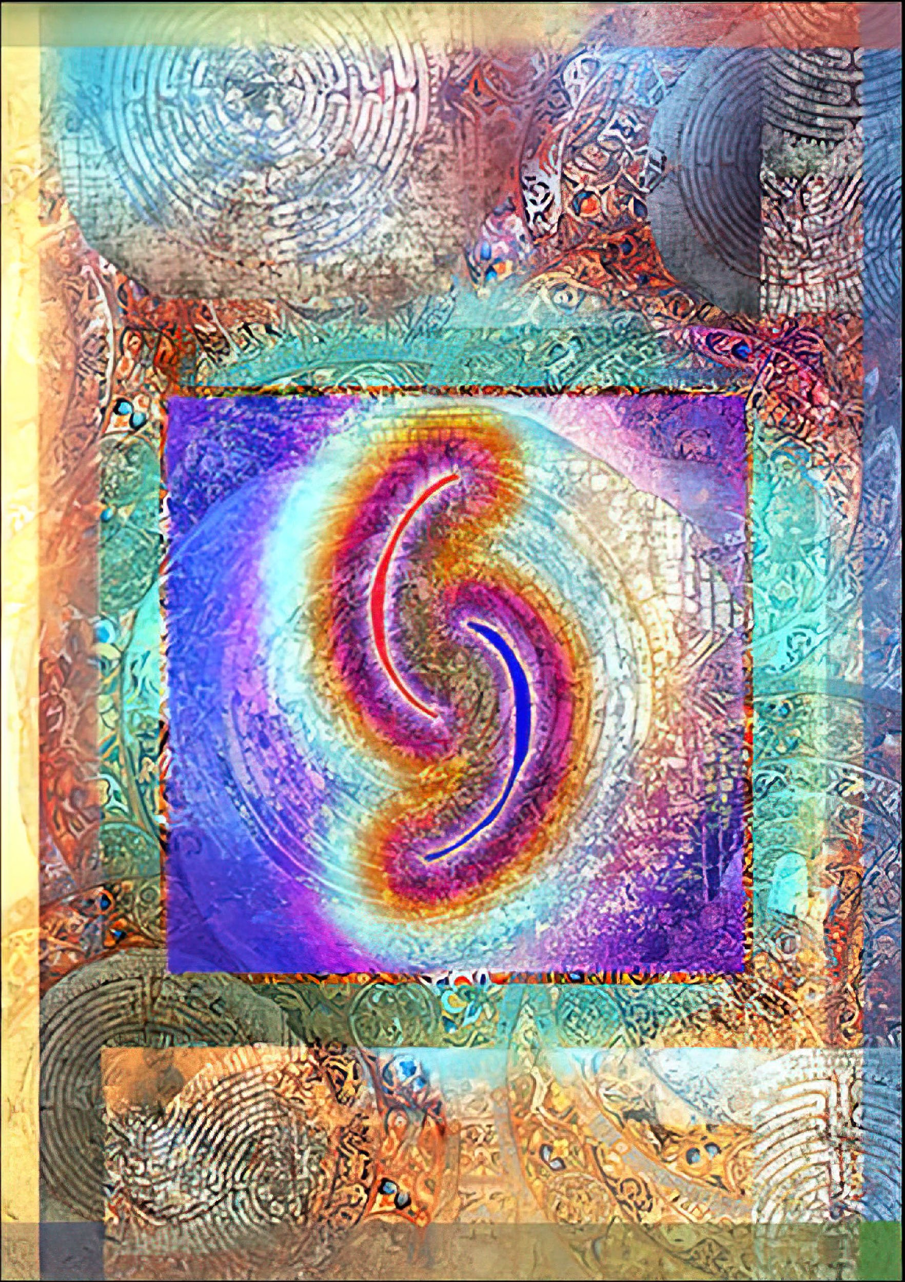 [MS06] Posperity and Abundance II