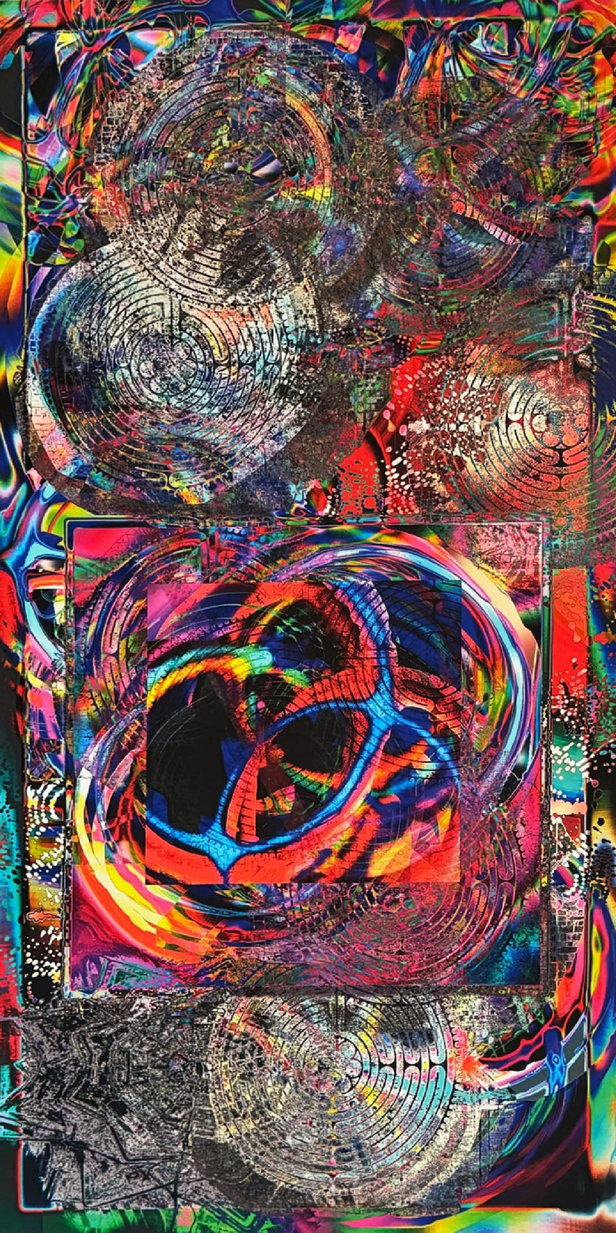 [MS02C] Peace and Harmony 