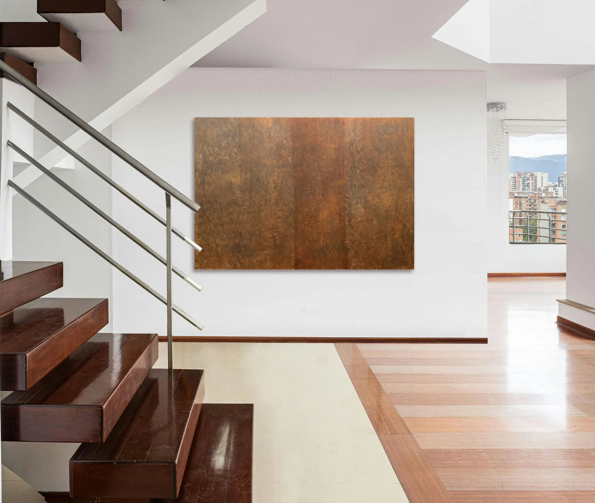 [LS02] Veils Shimmering on the Green