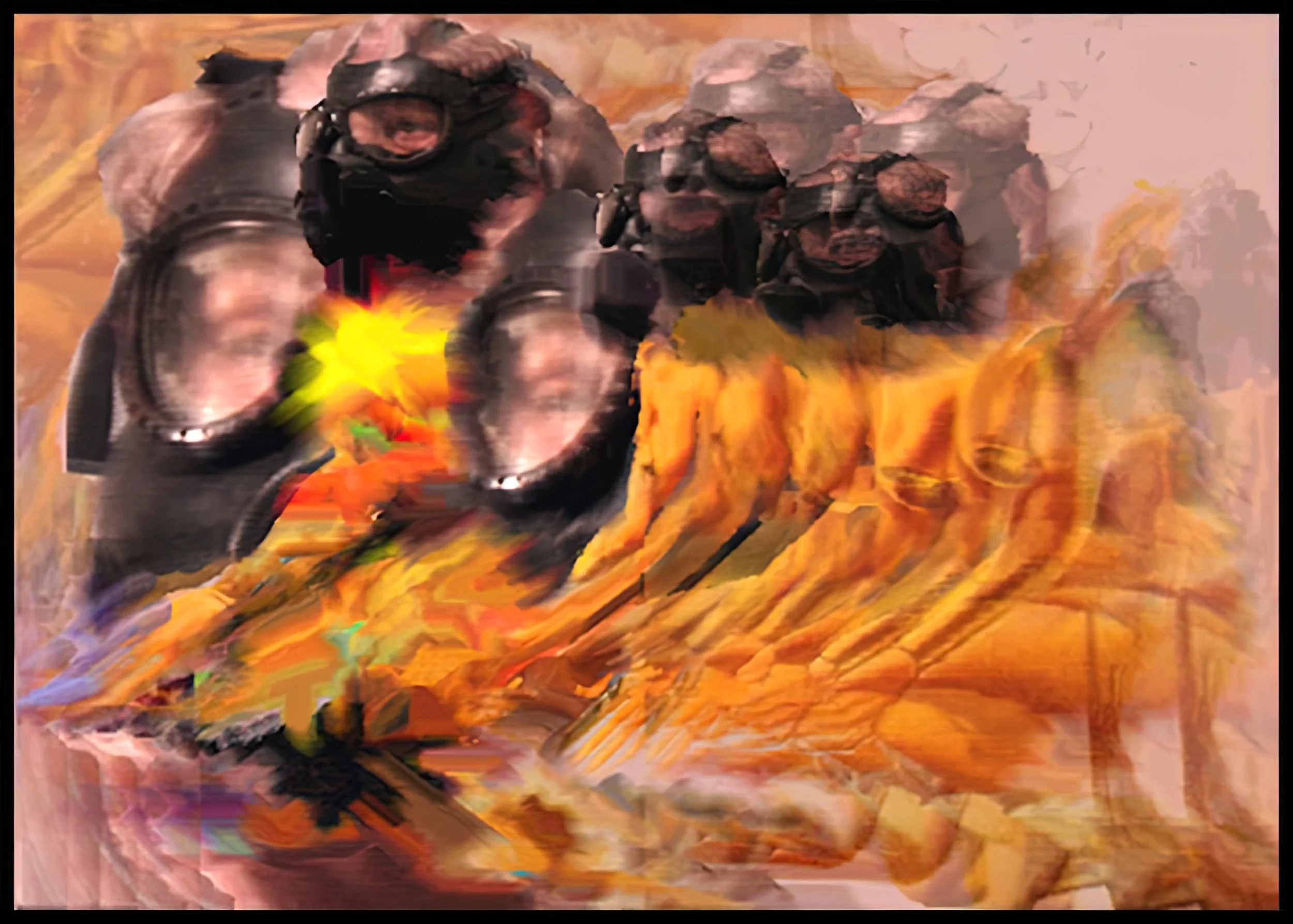 {WS12] Soldier's Dream (Copy)