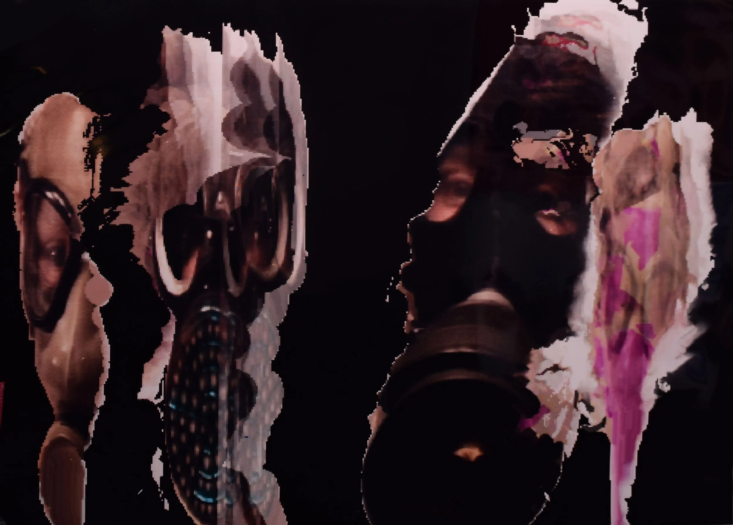 [WS13] Night Portrait of Young Men During Battle (Copy)