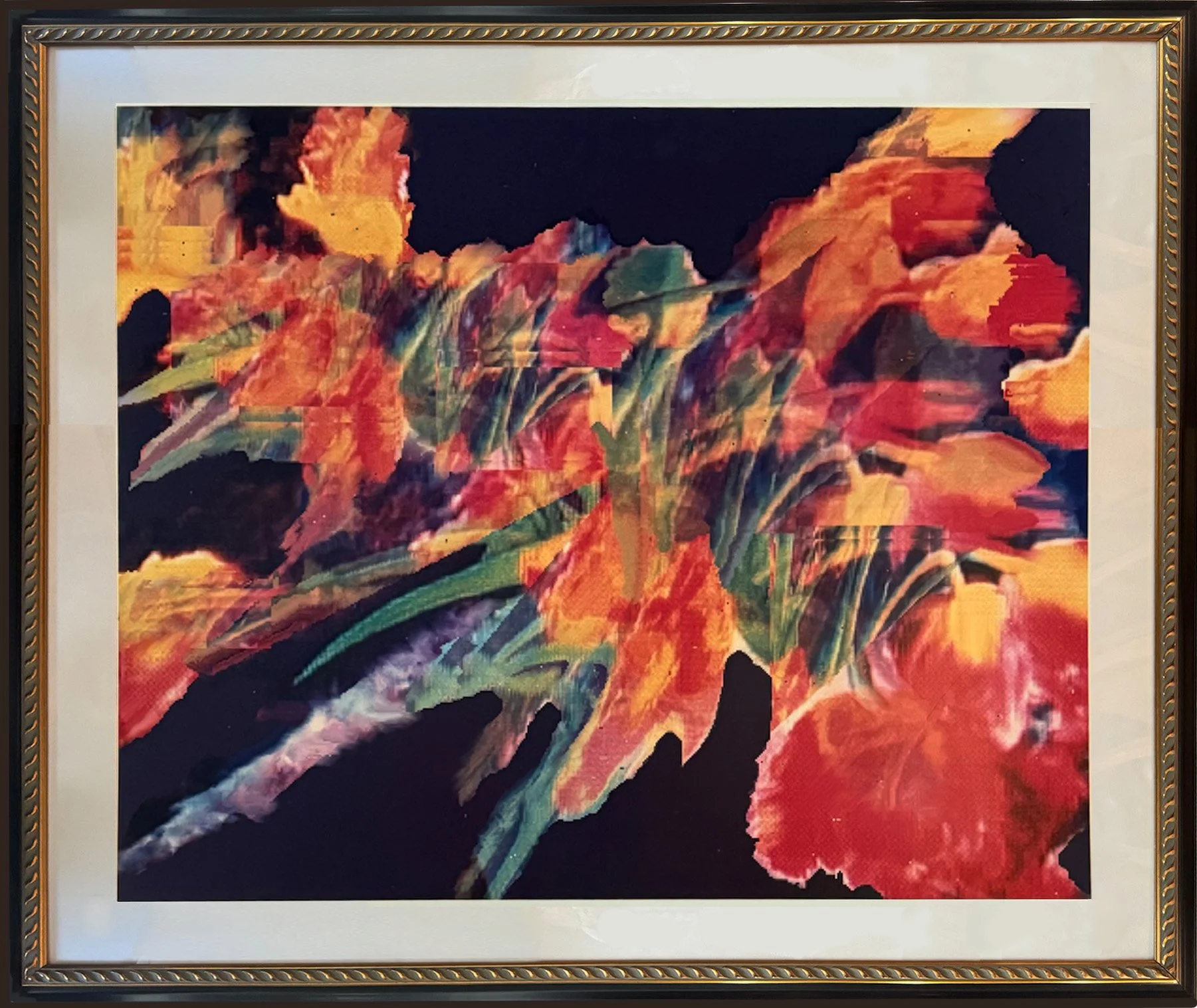 [FS01.3] Bouquet &amp; Pixels