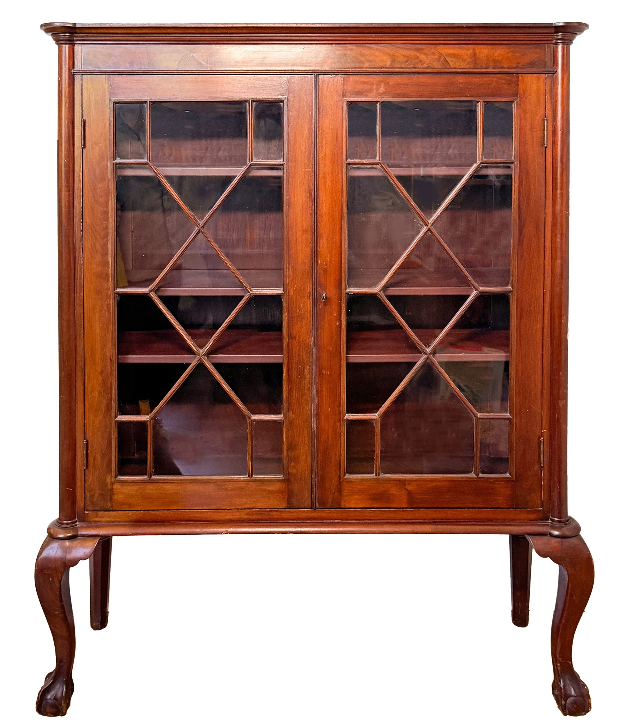 Antique_Mahogany_Bookcase_1 silo.jpg