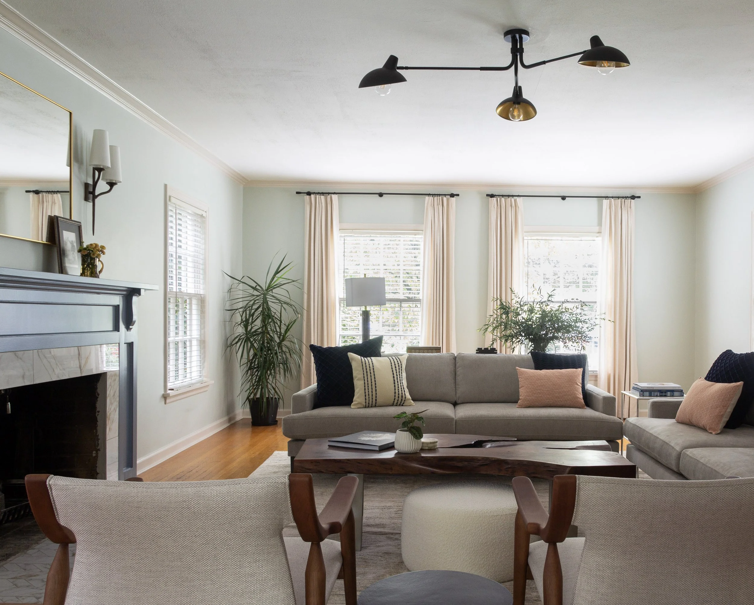 Do I Need an Interior Designer, or Can I Do It Myself?