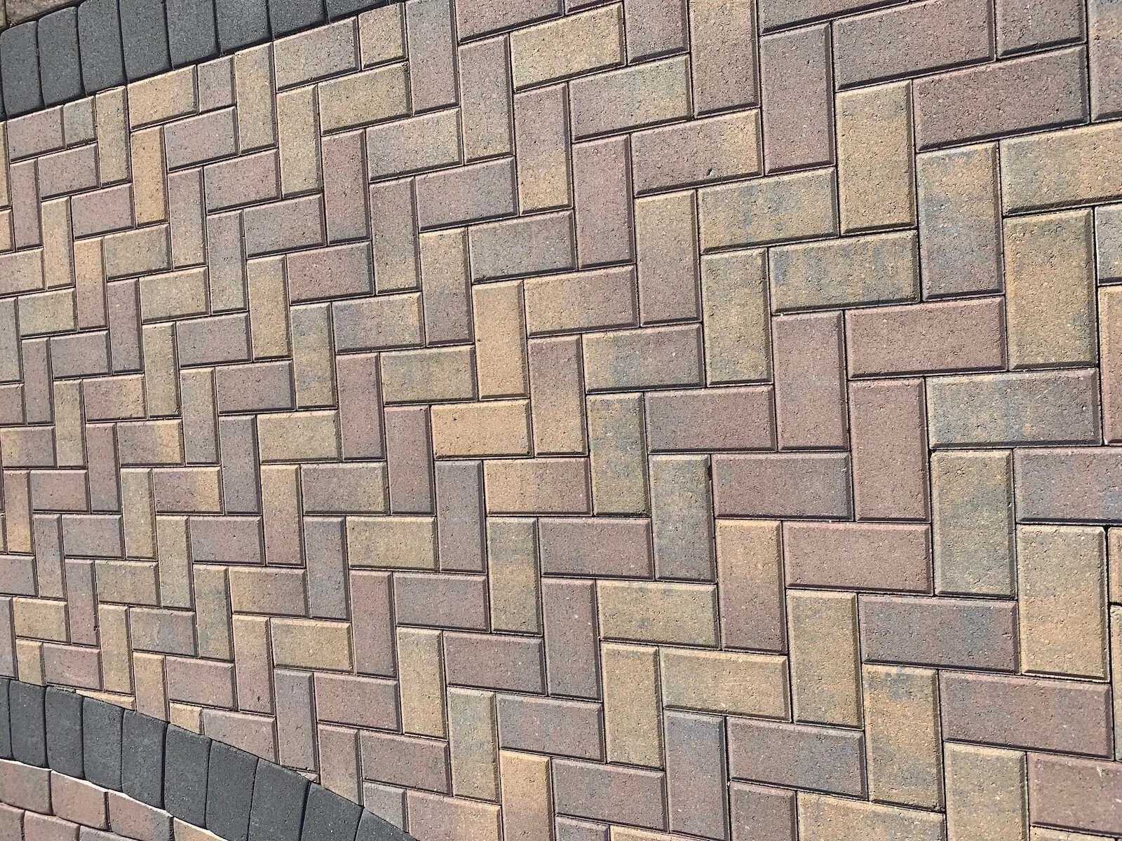 Holland Pavers — Las Vegas Paver