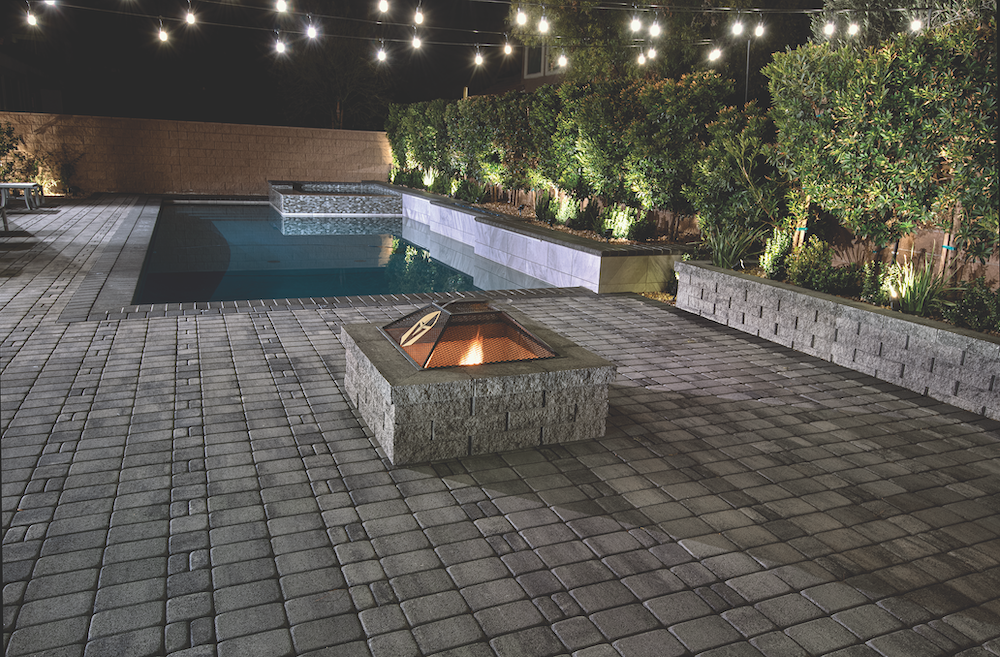 Las Vegas Paver Las Vegas' Best Concrete Pavers