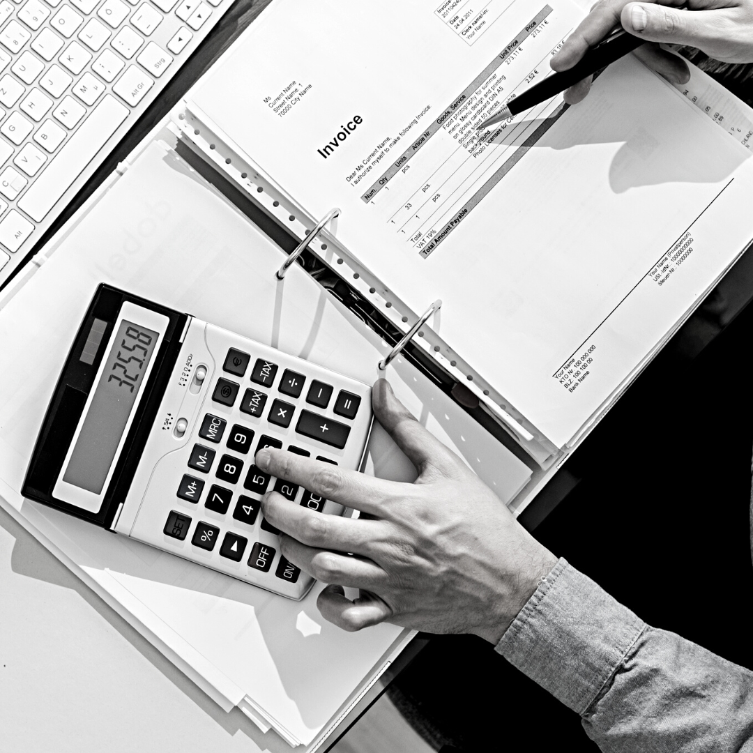 Let’s Talk: Business Activity Statement’s (BAS)