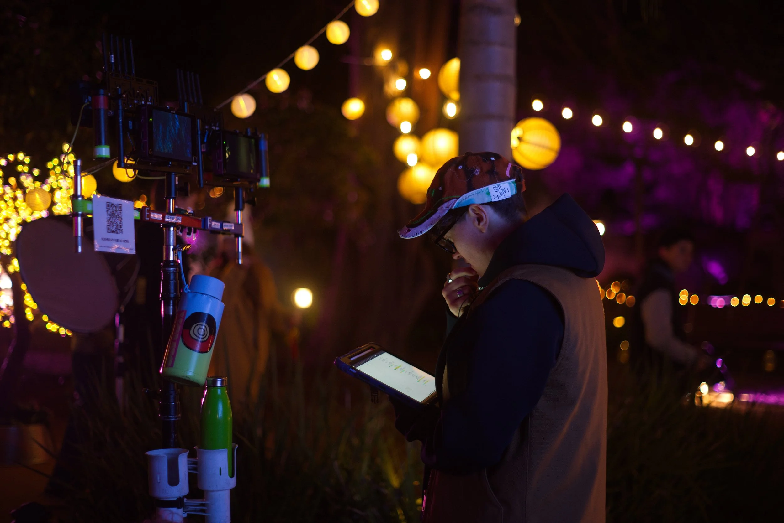 Harry neighbours bts 6.jpg