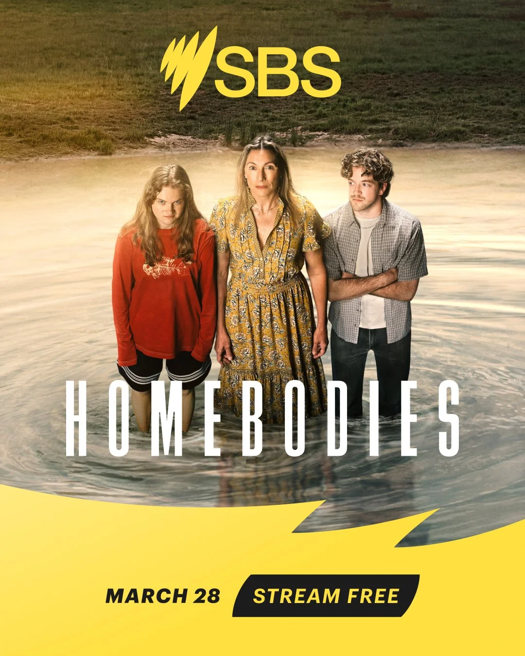 HOMEBODIES