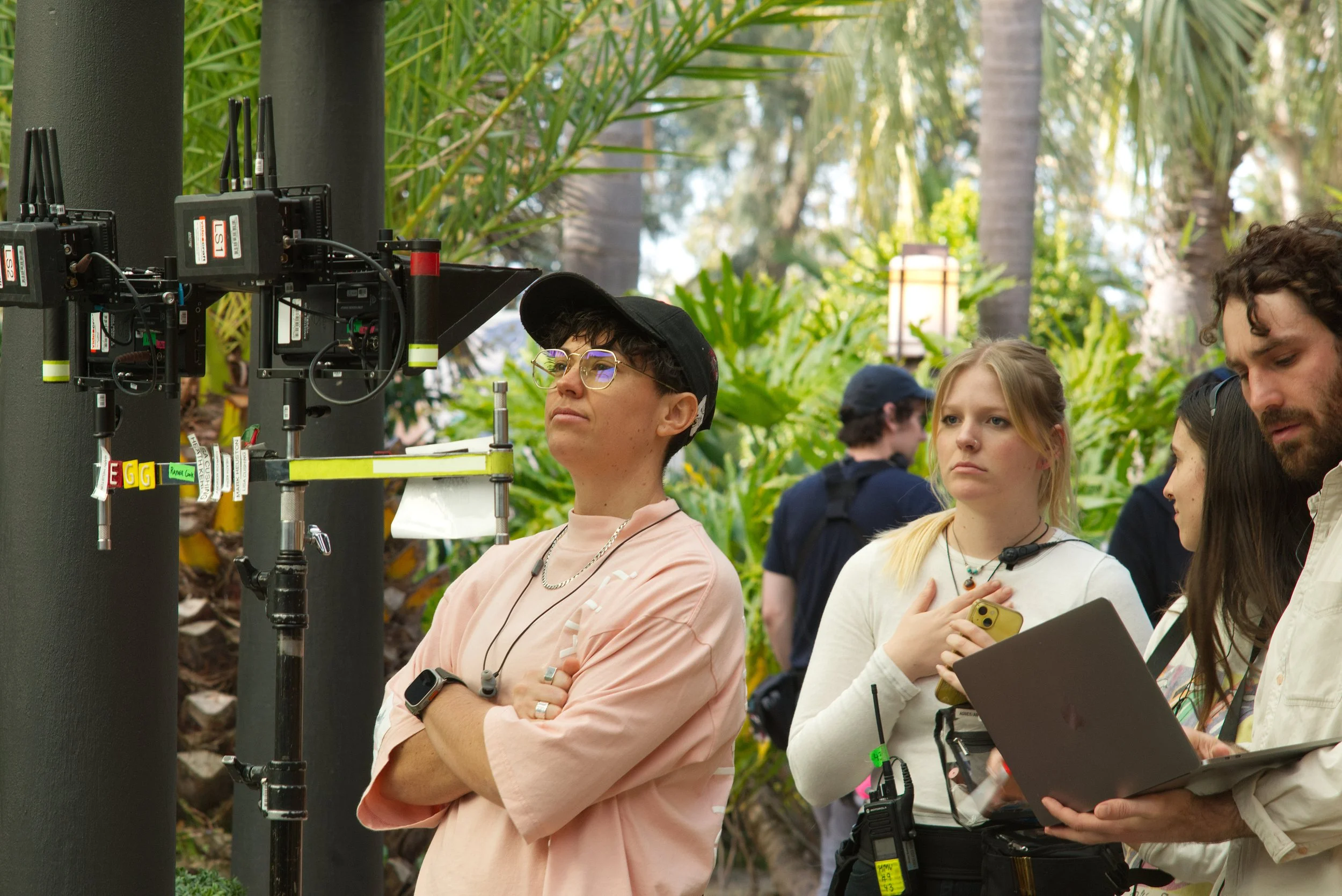 Harry neighbours bts 1.jpg