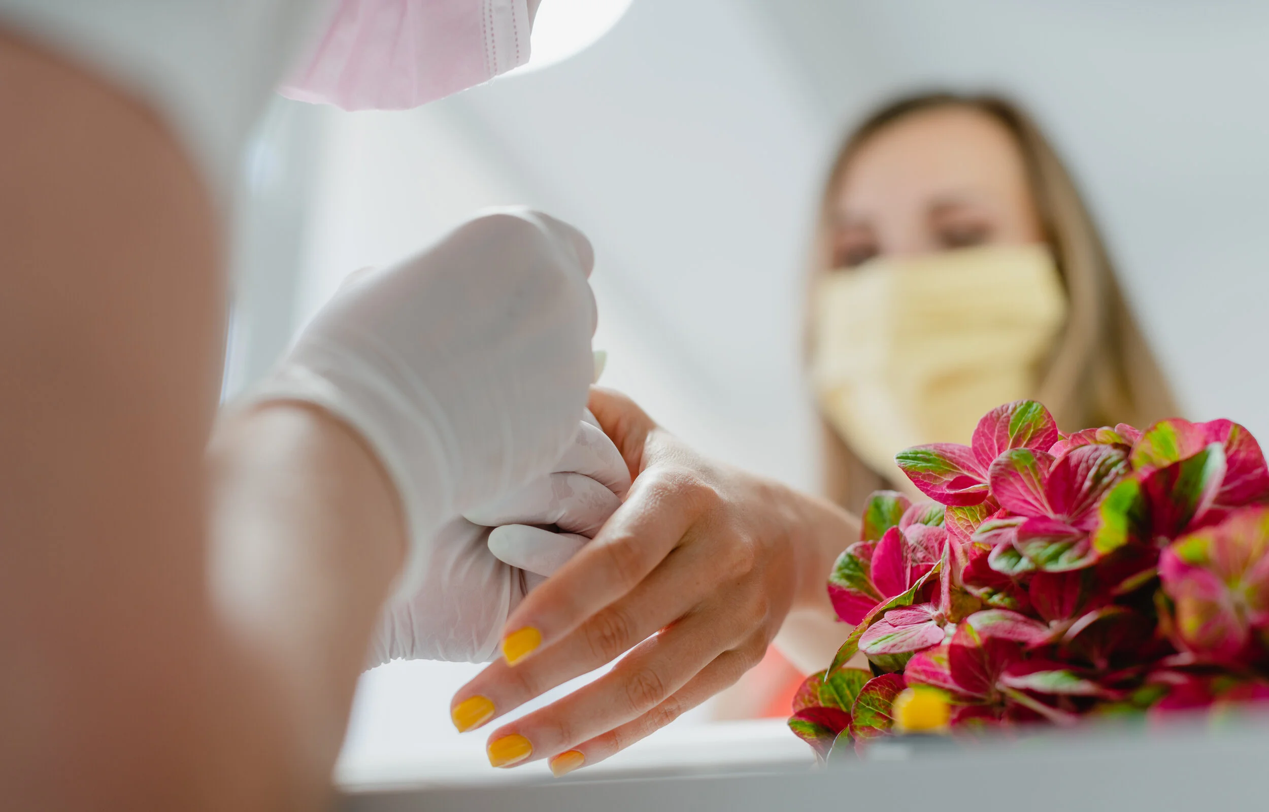 Angelyna P. Nails and Spa