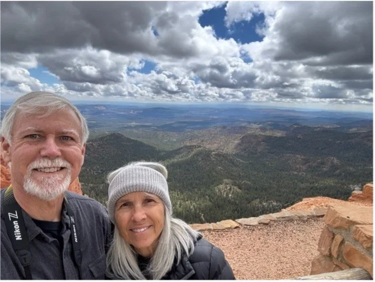 #06 - The Grand Staircase – Part 2