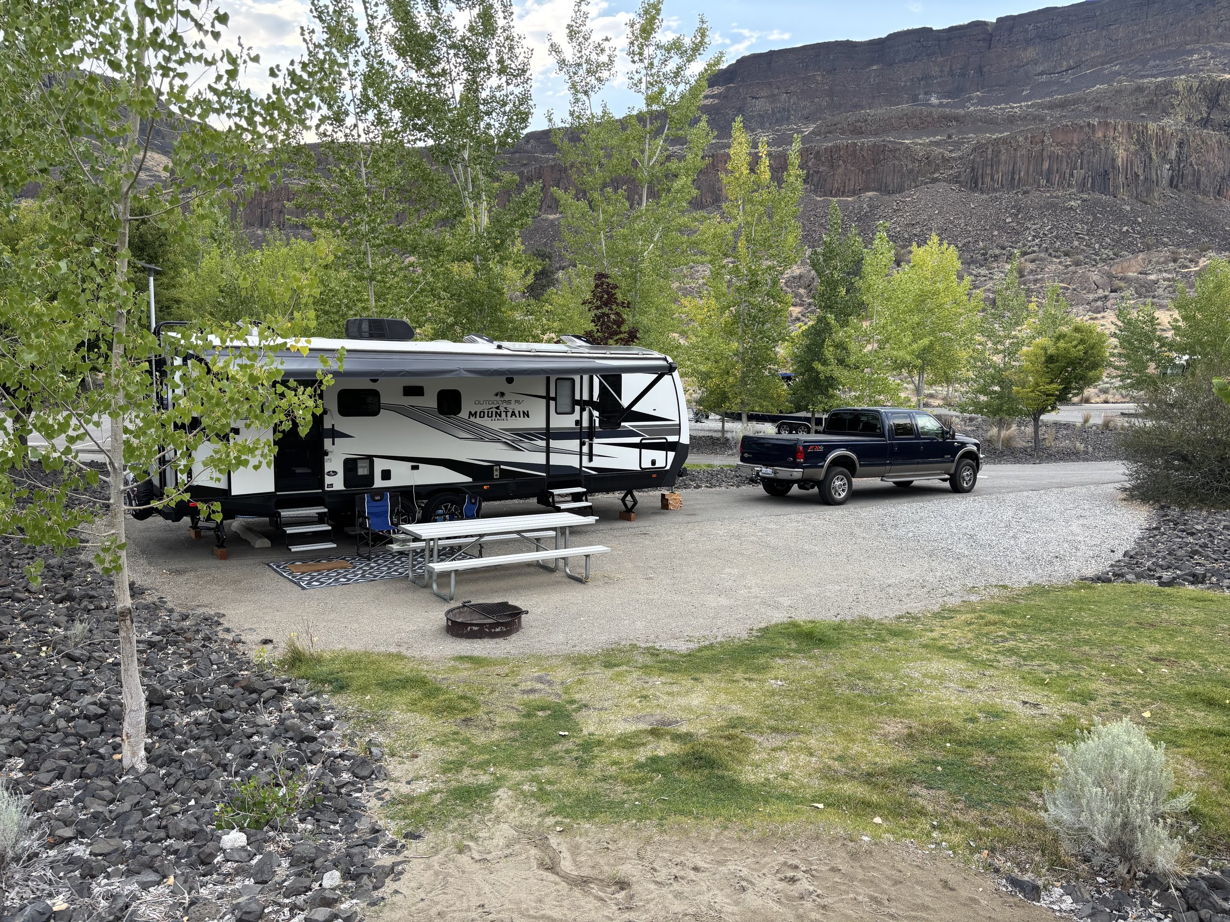 #09 - The Scargazers Visit The Scablands