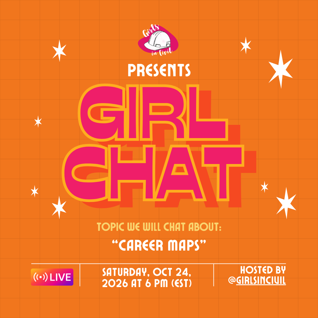 Girl Chat: Career Maps