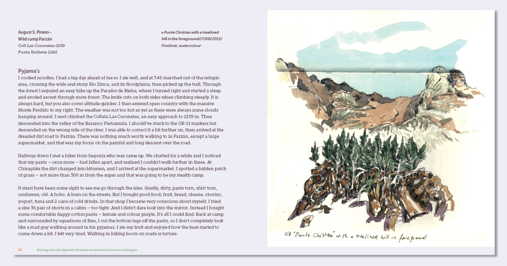 Pages 70-71