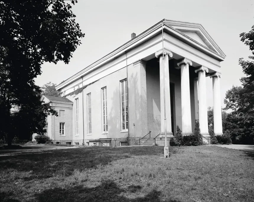 Lets Talk About it! Dutch Reformed Church