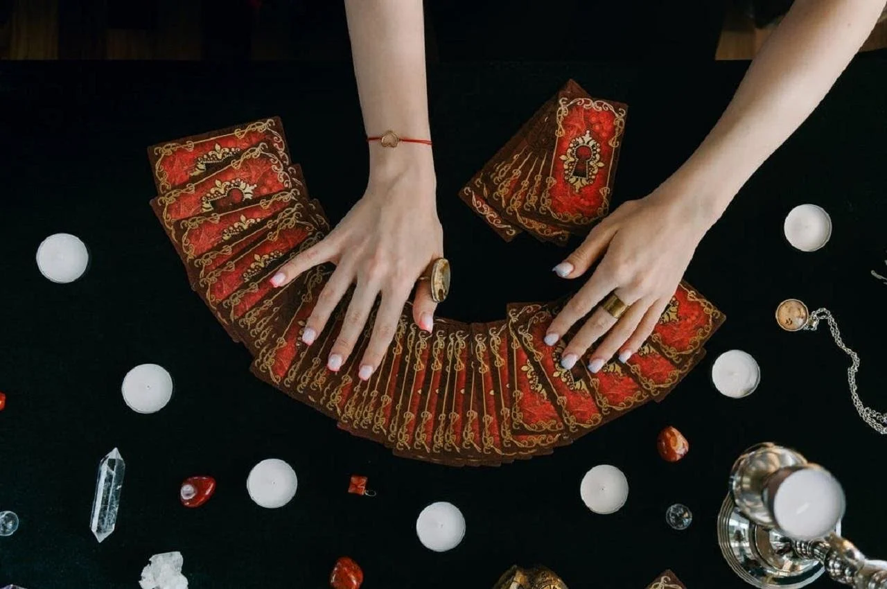 Tarot Cards 101: What Are They and How They Work