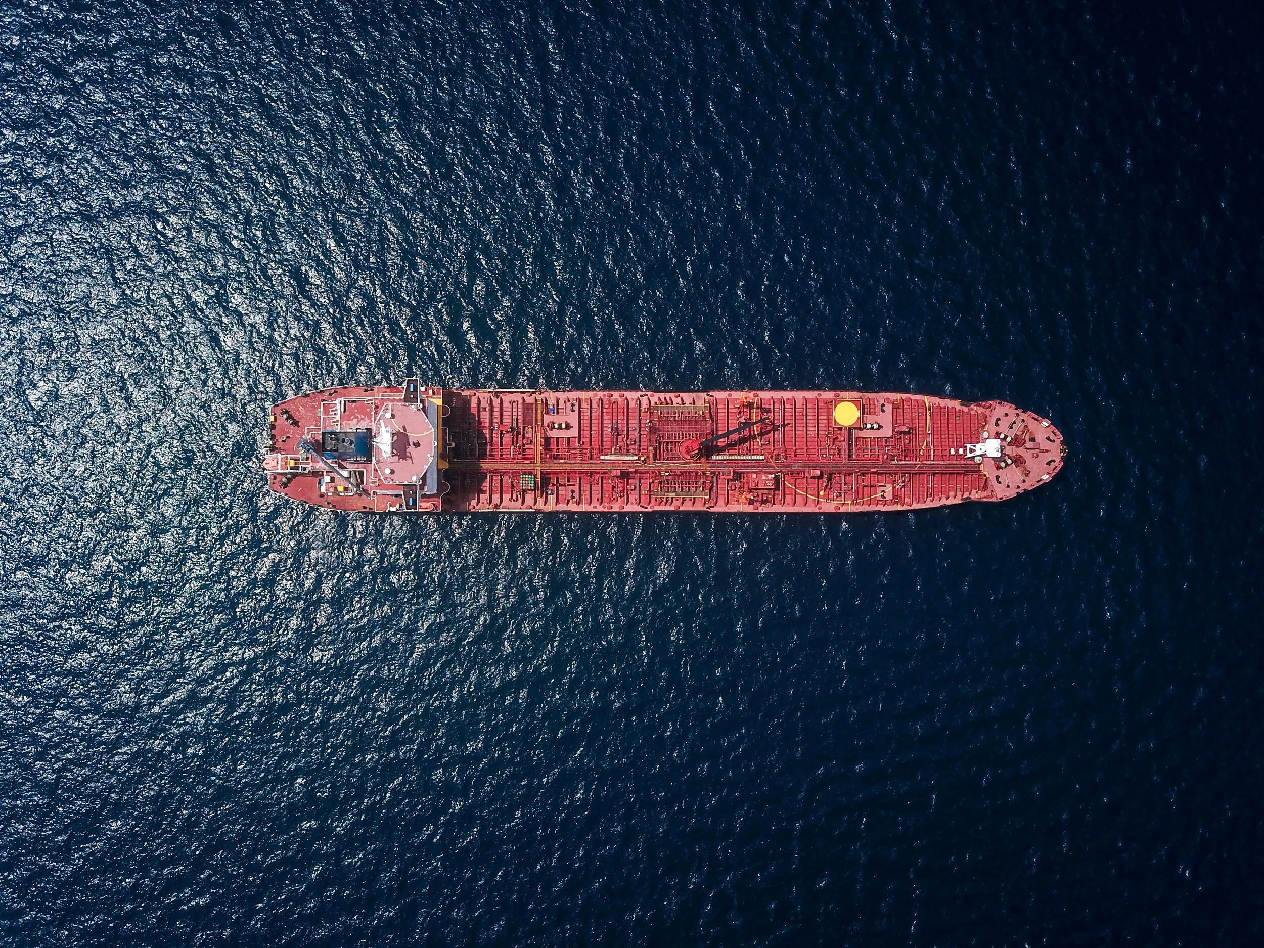 Tanker - Aerial View - Shaah Shahidh on Unsplash.jpg