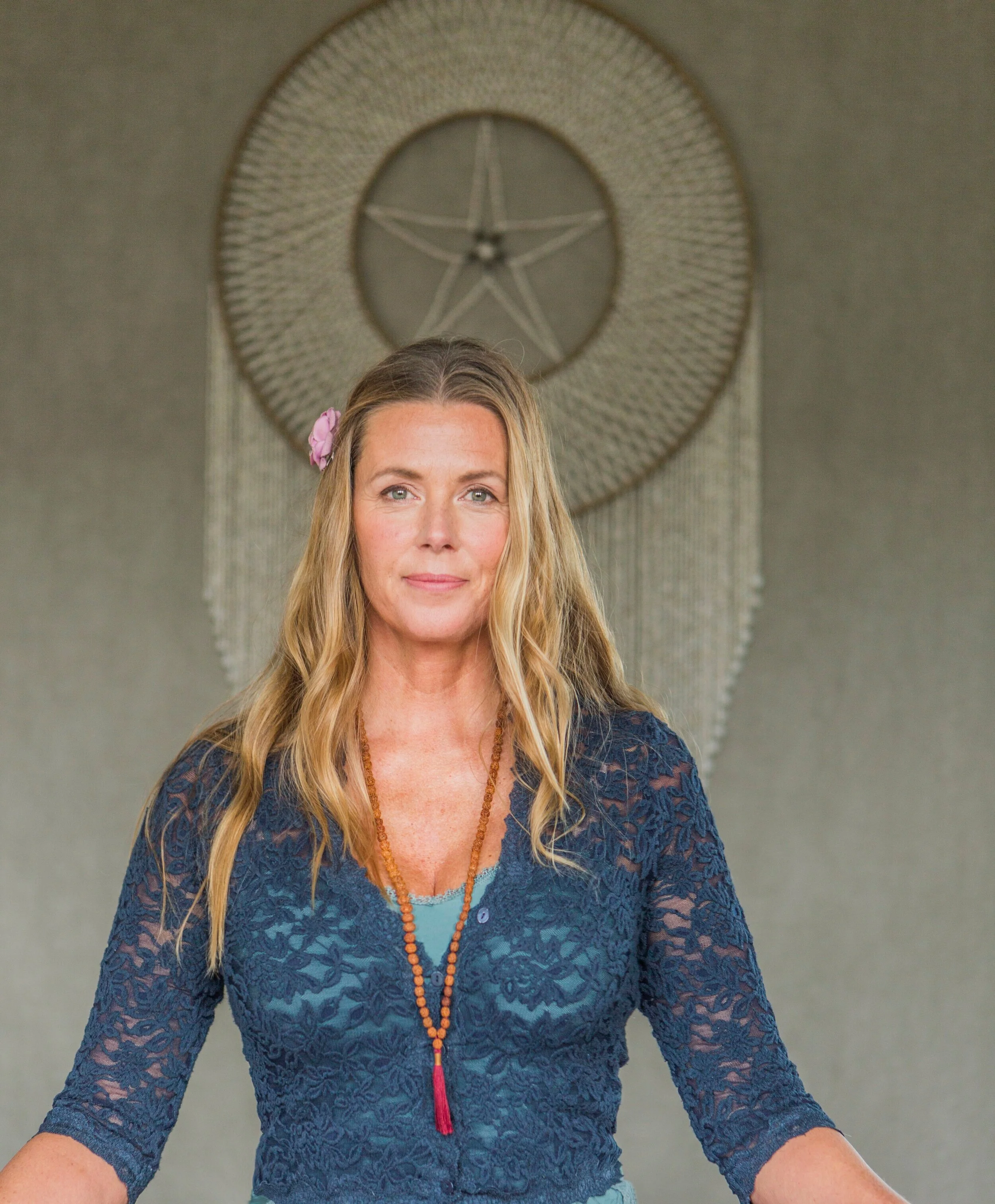 Yogini — Daniëlle van't Schip