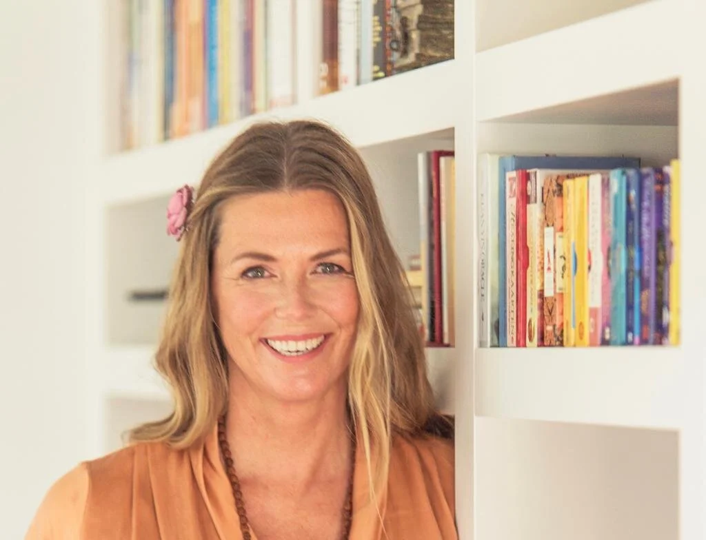 Author — Daniëlle van 't Schip Author — Daniëlle van 't Schip