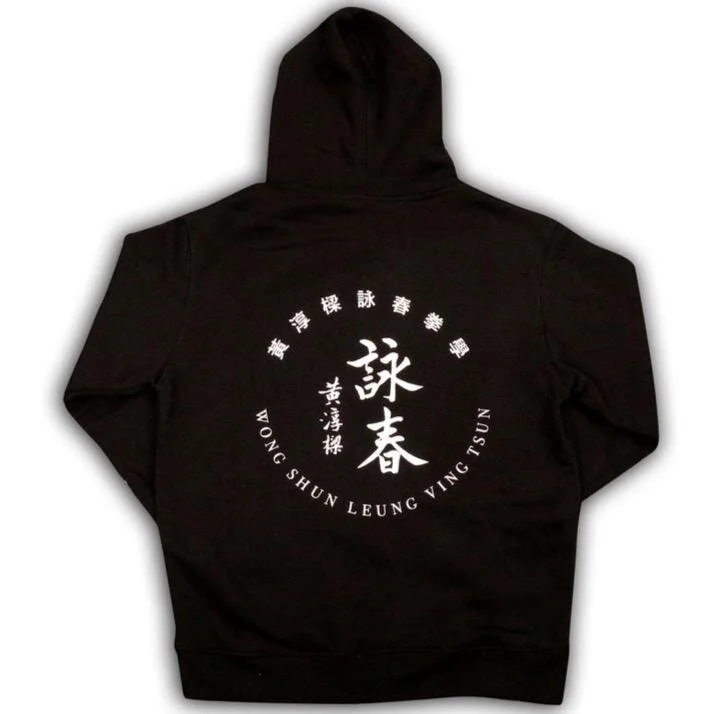 PULLOVER HOODIE - WSL KICKING LOGO BACK (wslfamily.com)