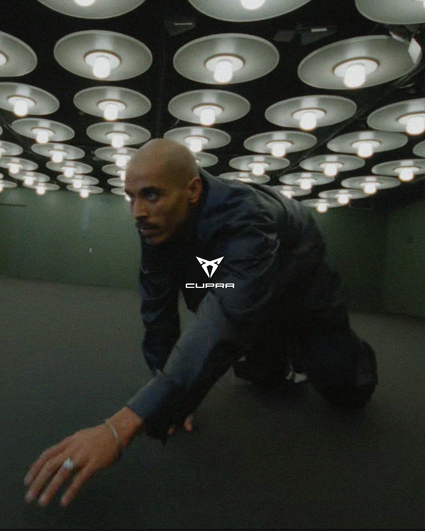 The Hunt Is Yours / Cupra