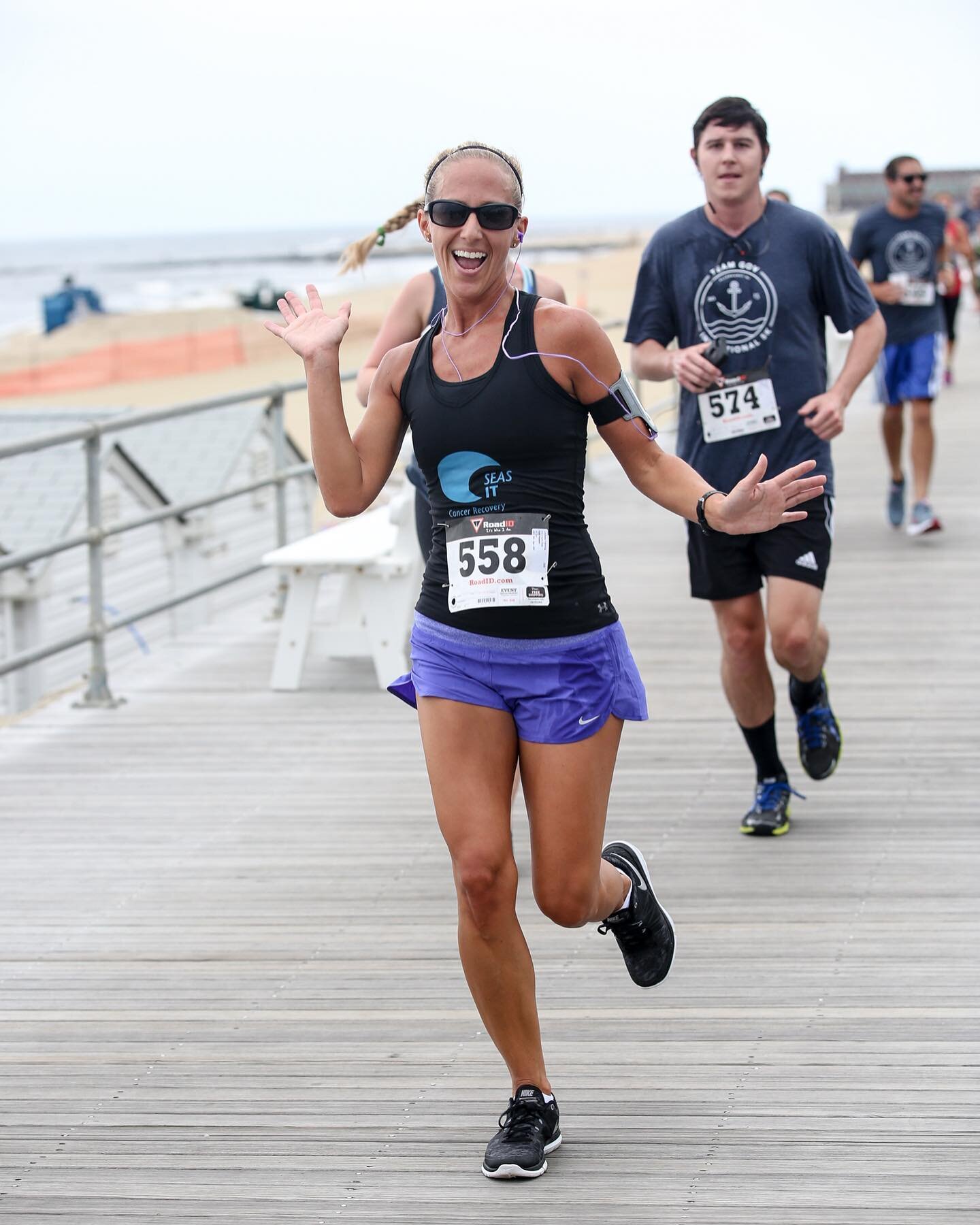 The 15th Annual Team Gov 5K is taking place Saturday July 18th &amp; early bird entry closes tomorrow! Register today to join this awesome, full-filled, family event which many have dubbed the best summer race at the Jersey Shore. Link in bio. The co