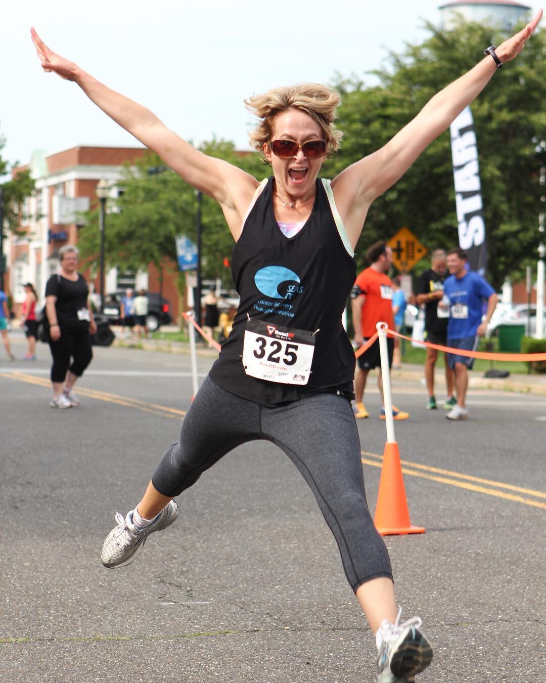 Some awesome highlights from our 2014 5k! This race has something for everyone...Old friends, new friends, and families gather together to have fun and race in our annual 5k to help raise funds for our Patient &amp; Caregiver Grant programs. Early en