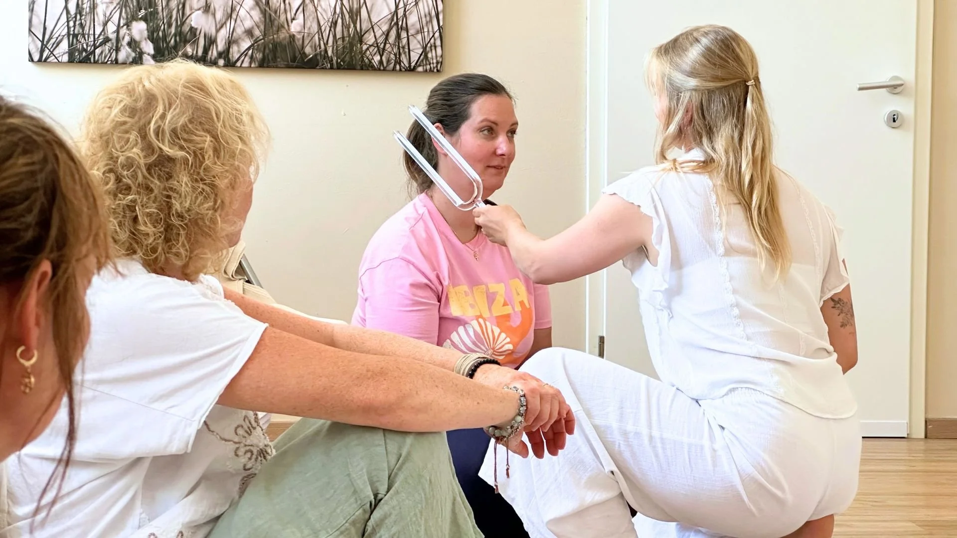 Stimmgabel Training Wien ..jpg