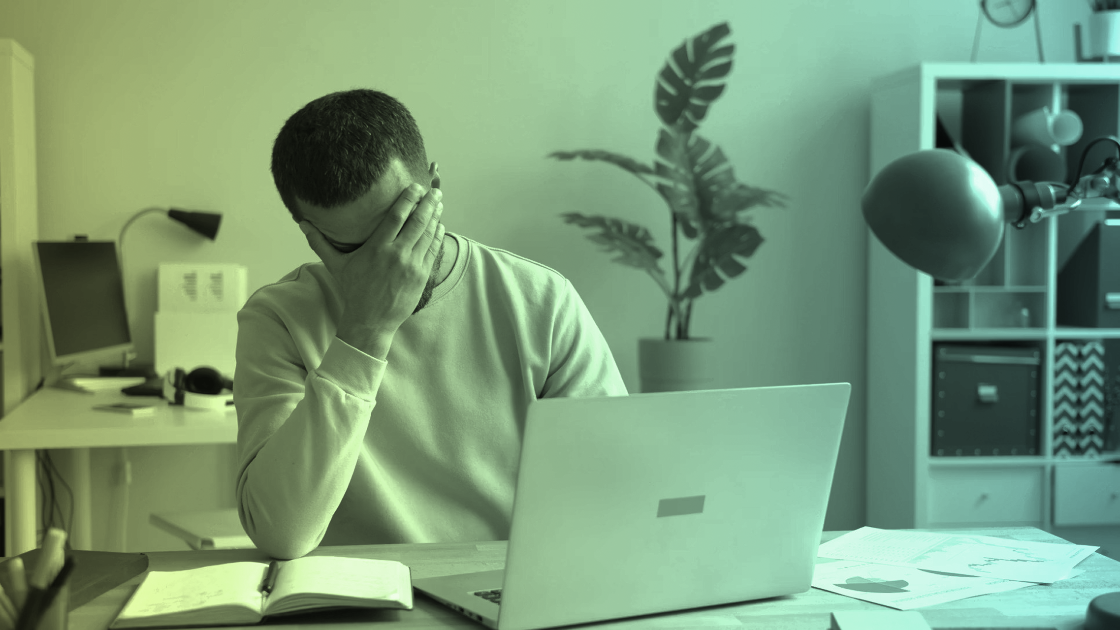 Beyond positivity: A review of the functional outcomes of negative emotions at work