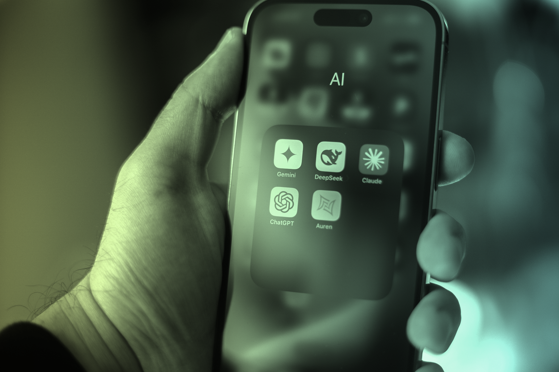 How To Upskill In AI Through Everyday Micro-Experiences — Center for ...