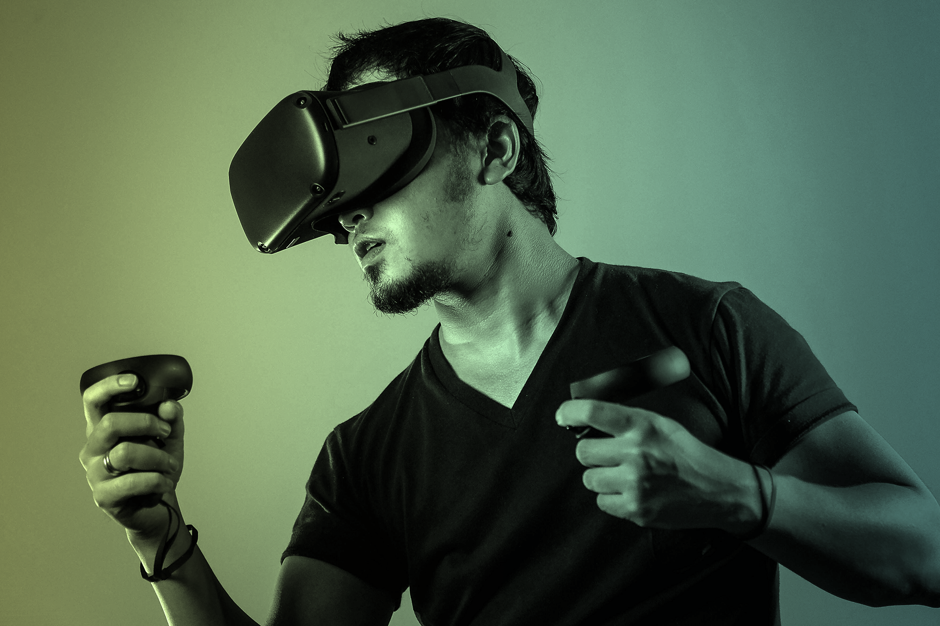 Creating common virtual ground: Protocols to democratize open VR research