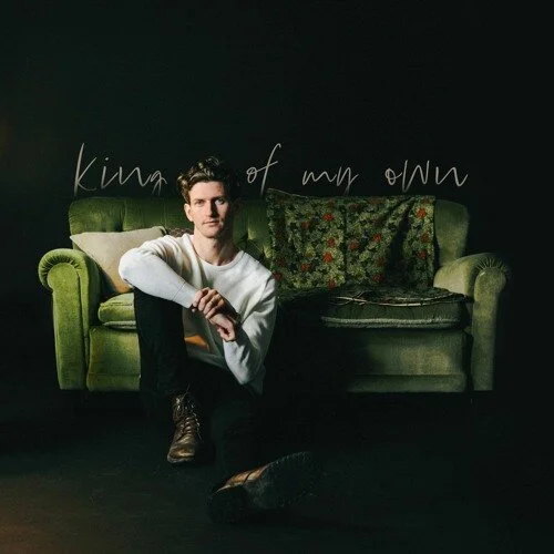 Charles Cleyn - King Of My Own2020, Self released Production, Mix, Master